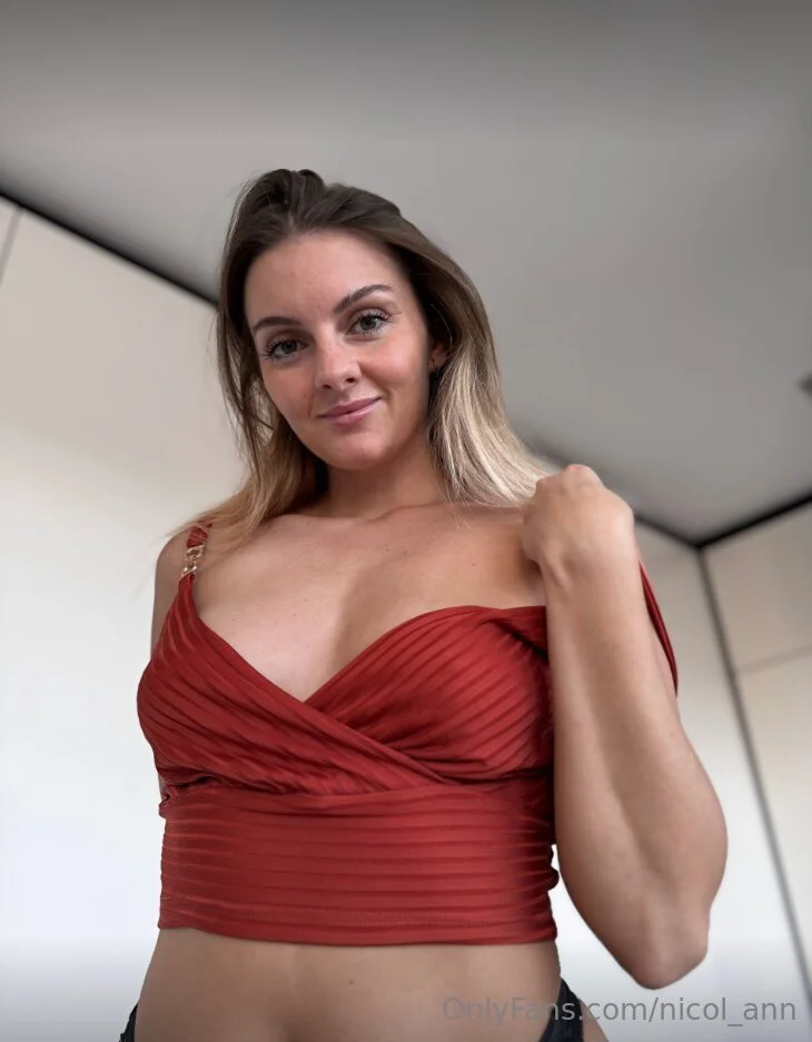 Nicole nude Photo /  Porn - Photo #2