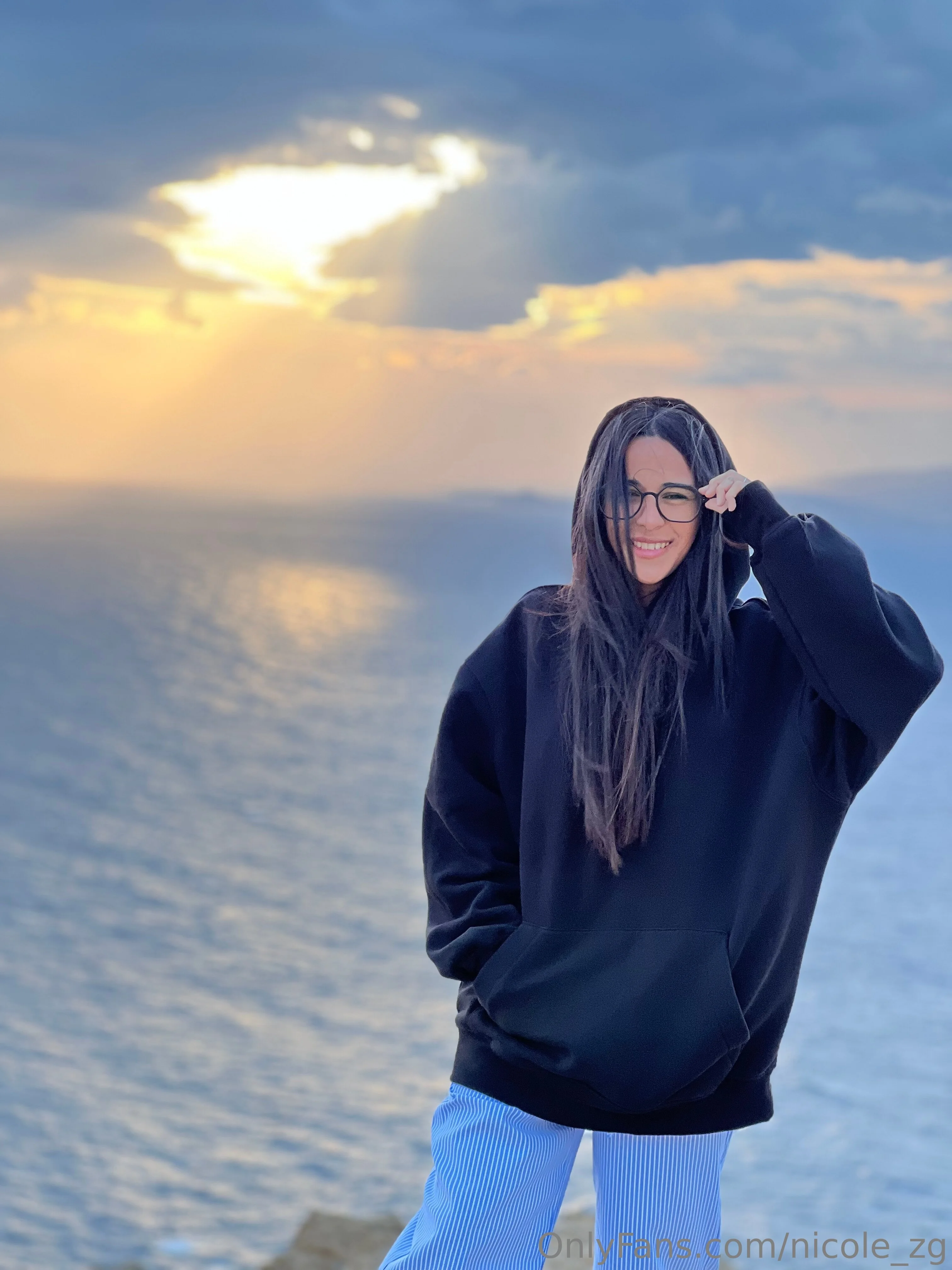 Nicole Zg 💗 @nicole_zg nude pics