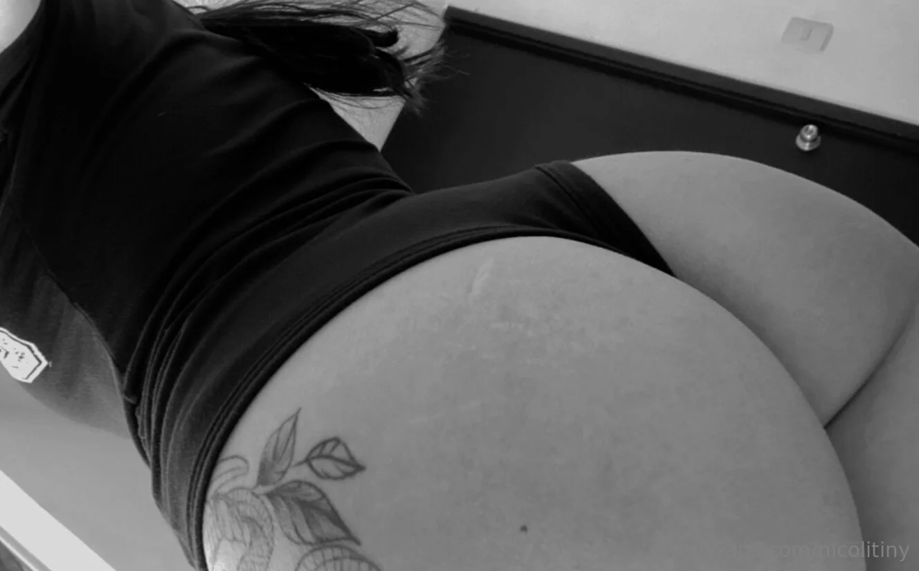 Nicol💜 nude Photo /  Porn - Photo #17