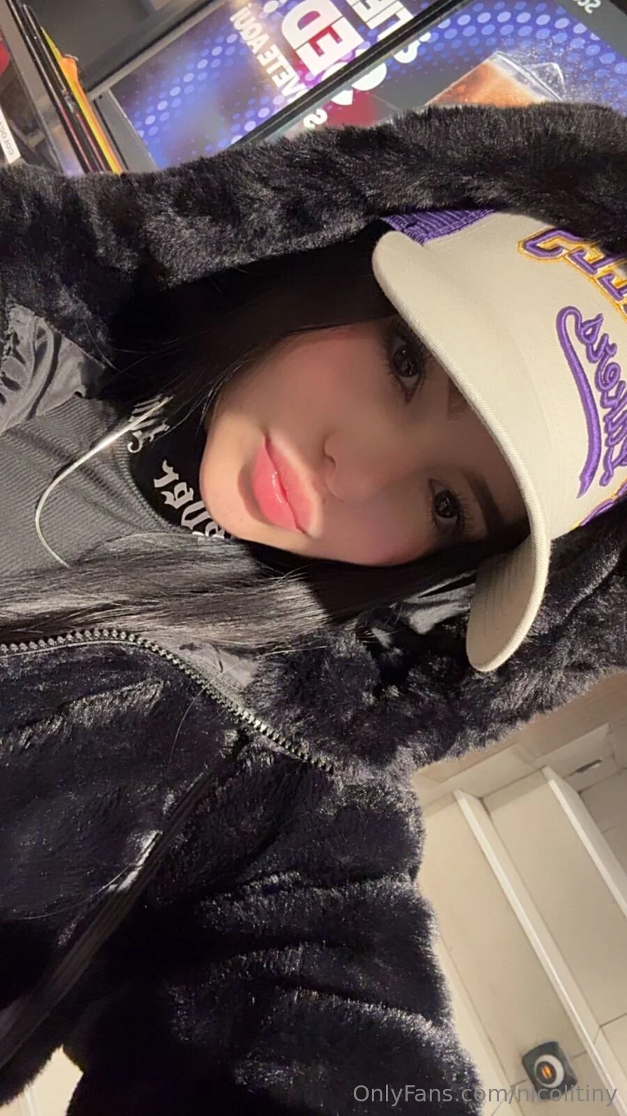 Nicol💜 @nicolitiny big time adolescence