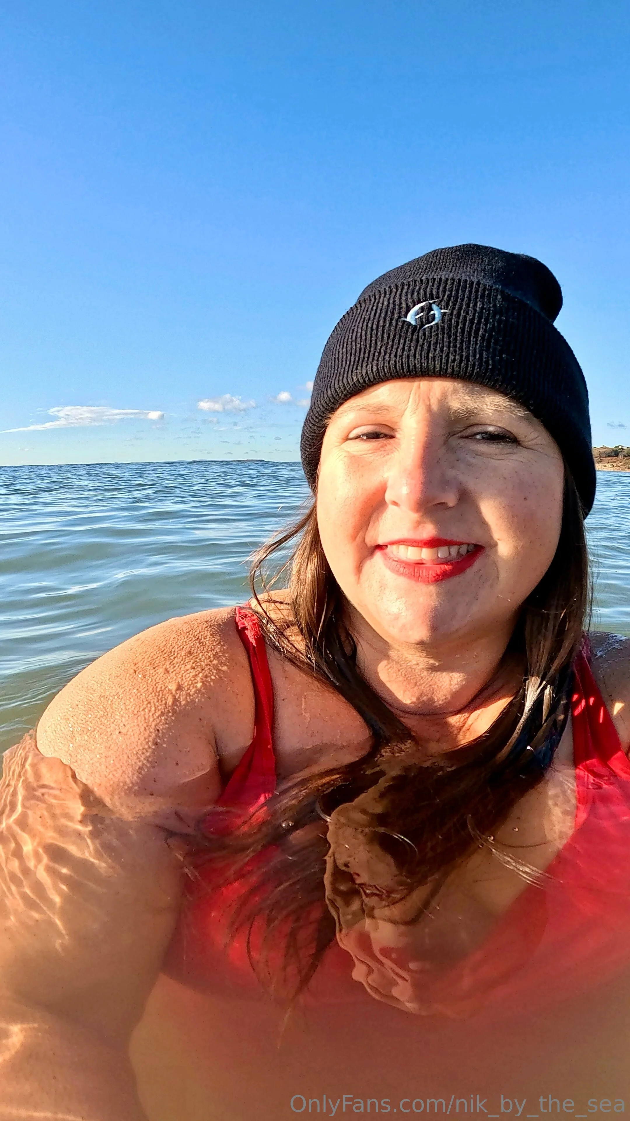 Nikki @nik_by_the_sea lil_midgetbaddie leaks