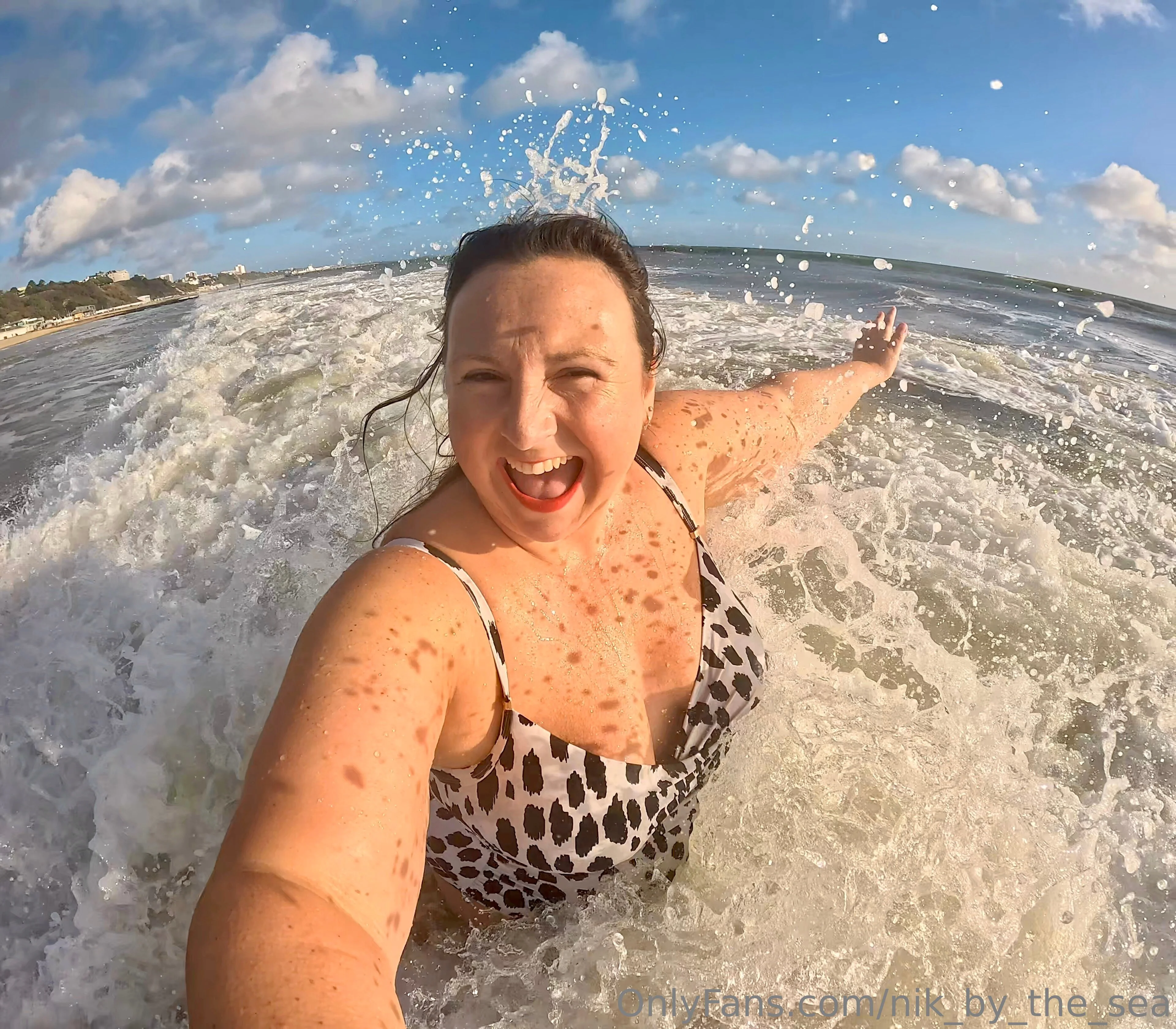 Nikki @nik_by_the_sea porn pics