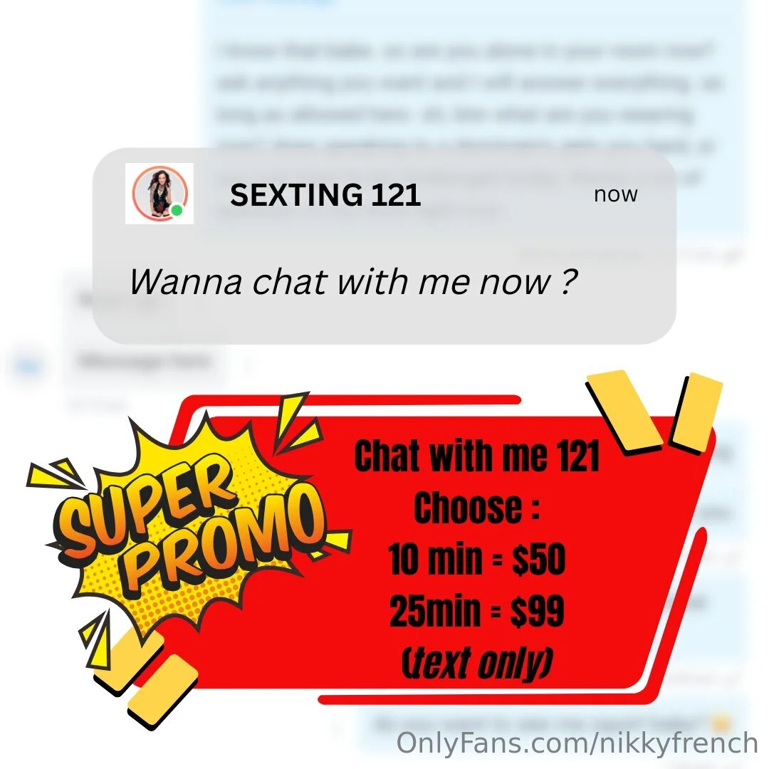 Mistress Nikky French | Mommy Femdom