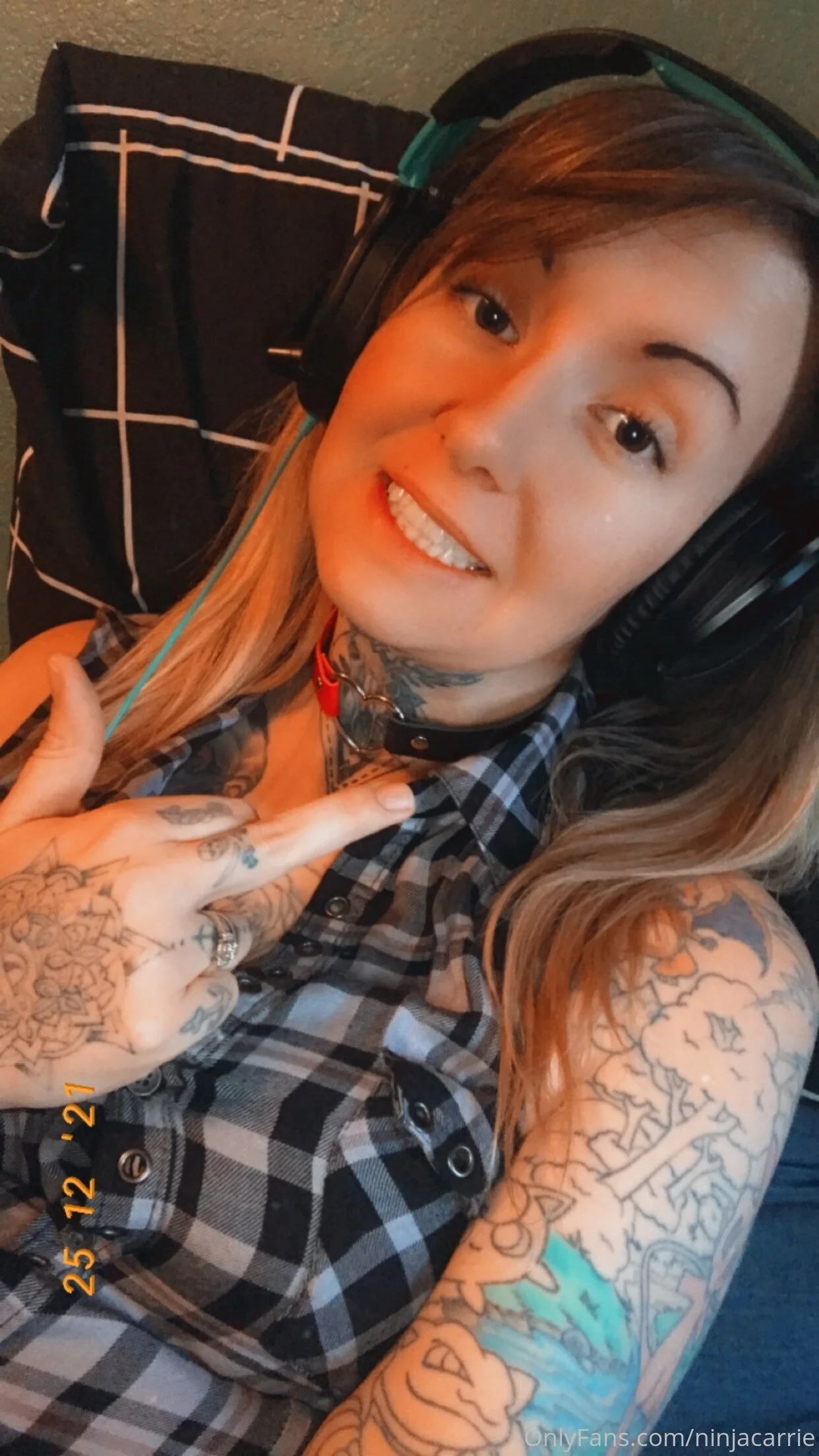 NinjaCarrie