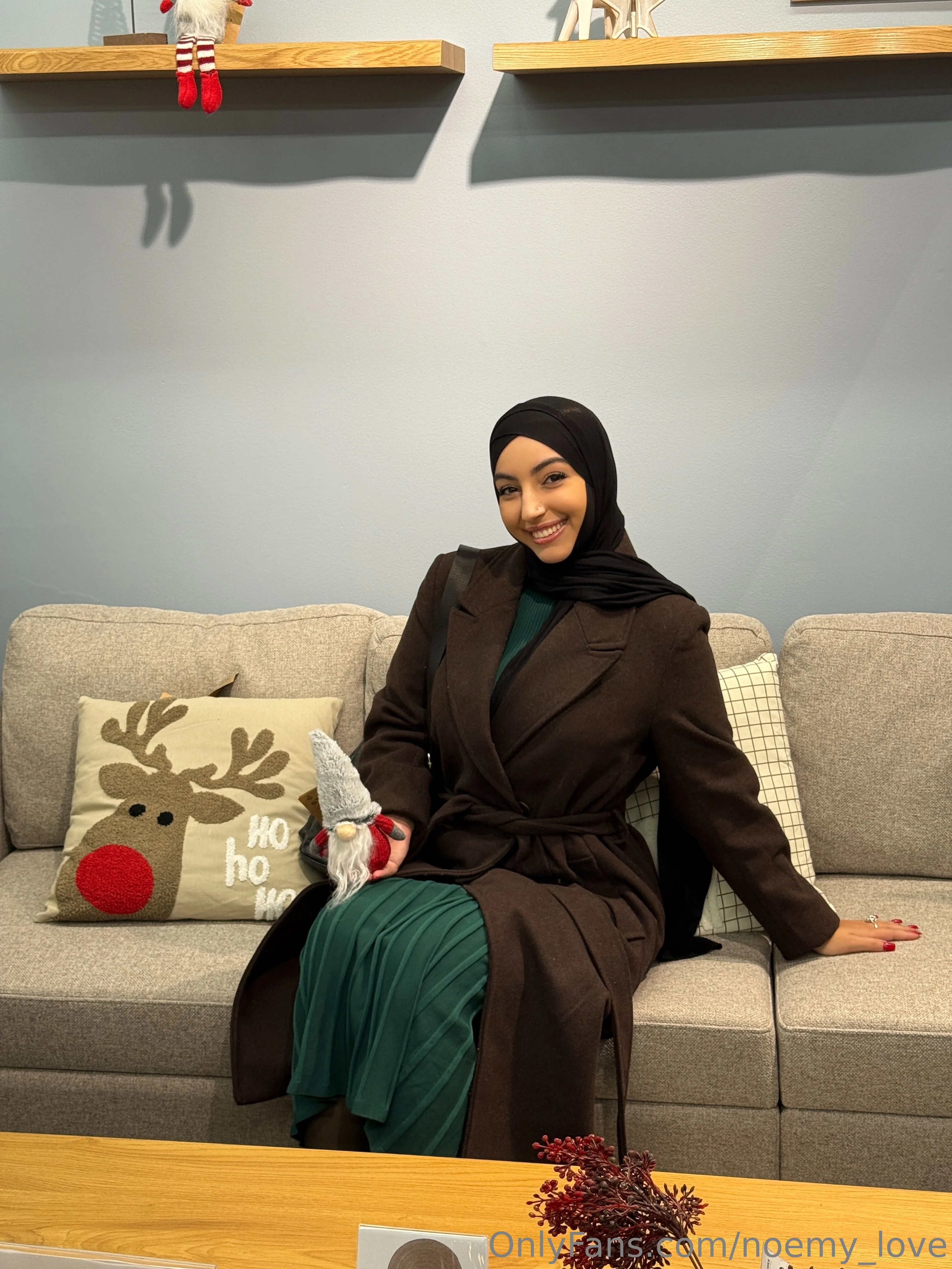 🌙 Noemy🌙 @noemy_love nude scene on euphoria