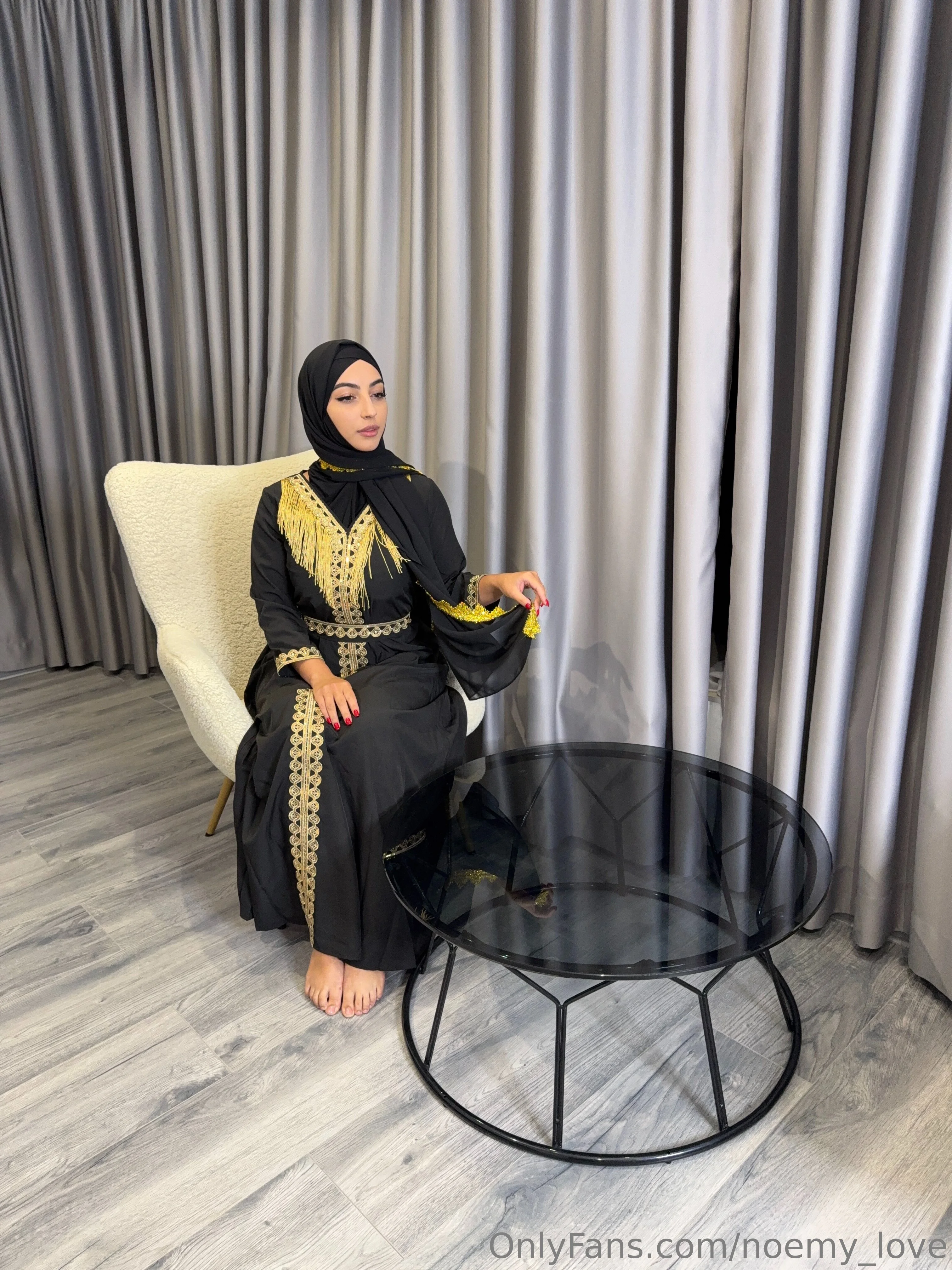 🌙 Noemy🌙 @noemy_love has good genes