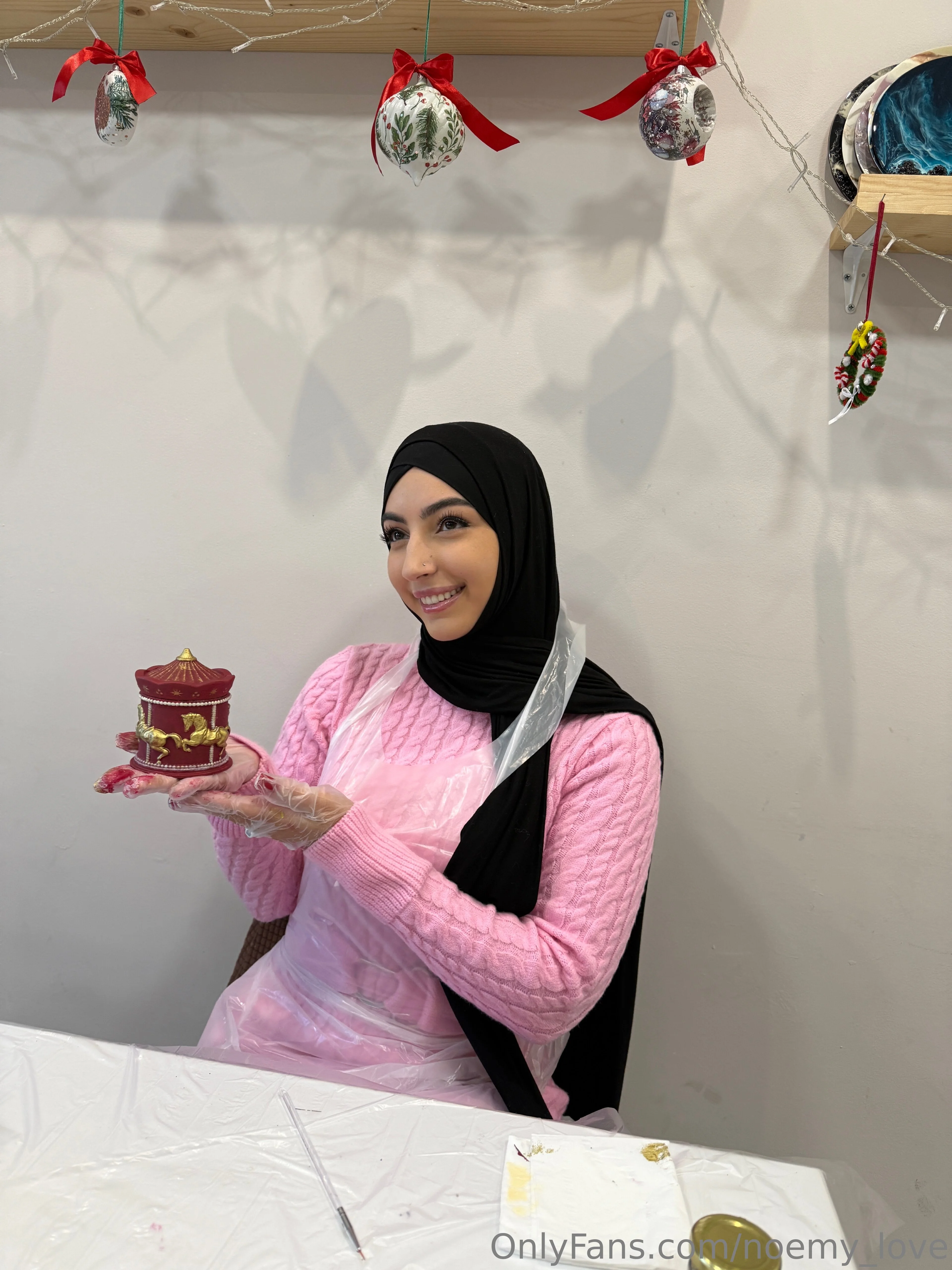 🌙 Noemy🌙 nude Photo /  Porn - Photo #15