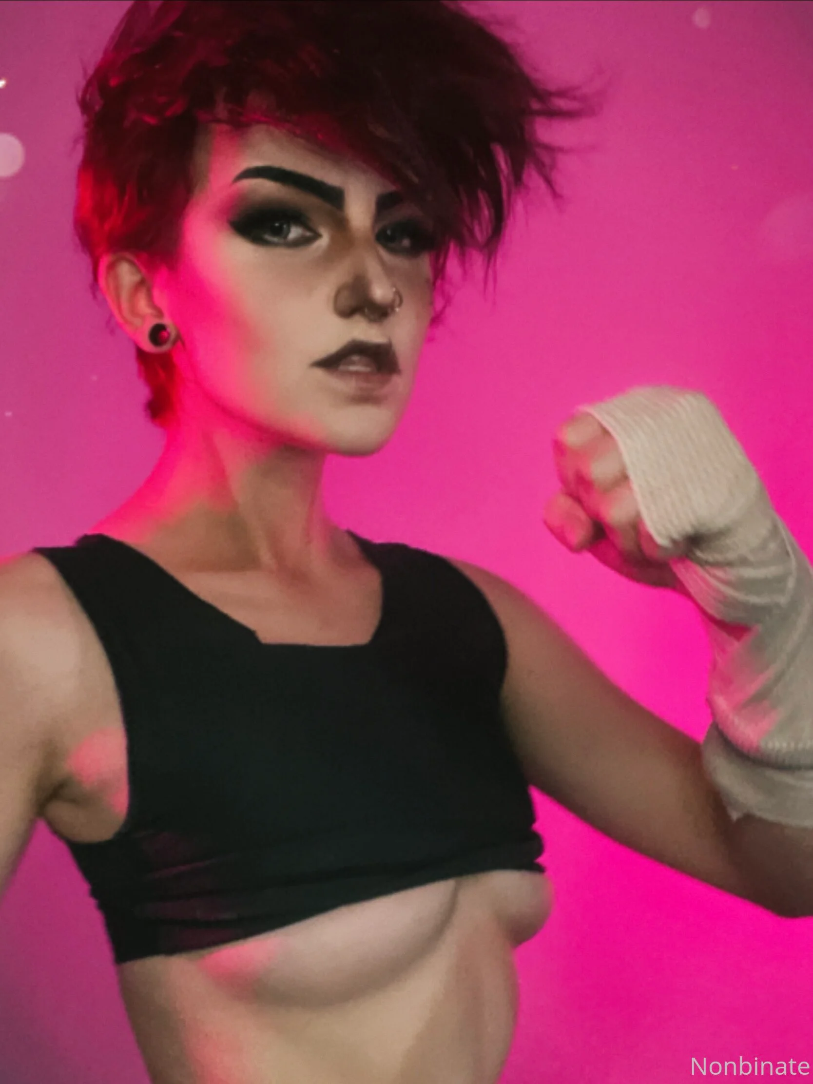 M Blackburn facebook