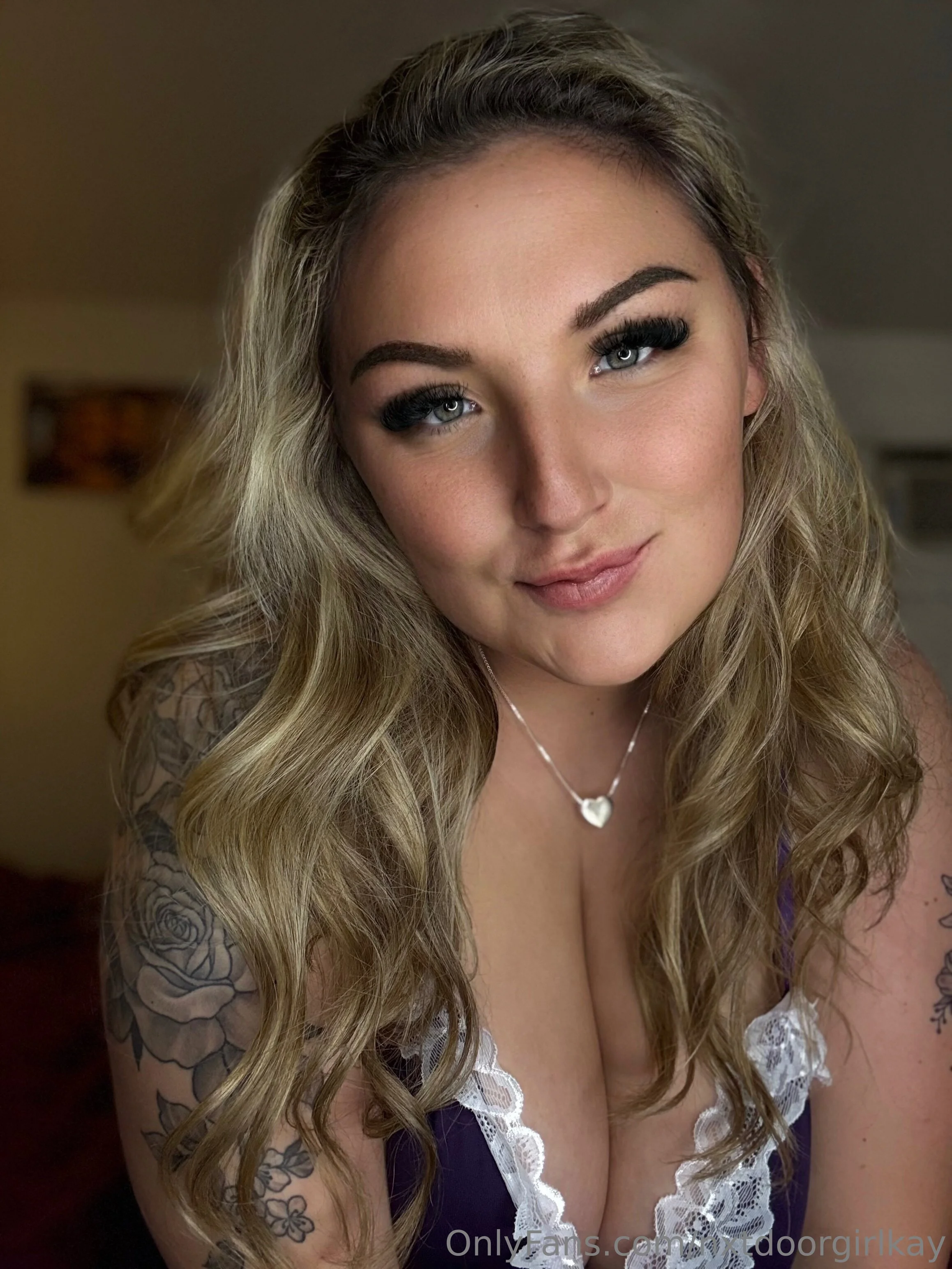 kay 🤠🌵🩷 @nxtdoorgirlkay fapello