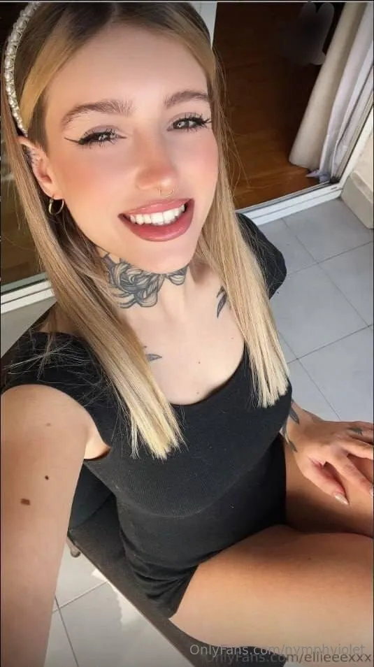 𝙑𝒊𝙤𝒍𝙚𝒕 🌸 | 𝑴𝙖𝒈𝙞𝒄𝙖𝒍 𝑵𝙮𝒎𝙥𝒉 ✨ @nymphviolet alex adams