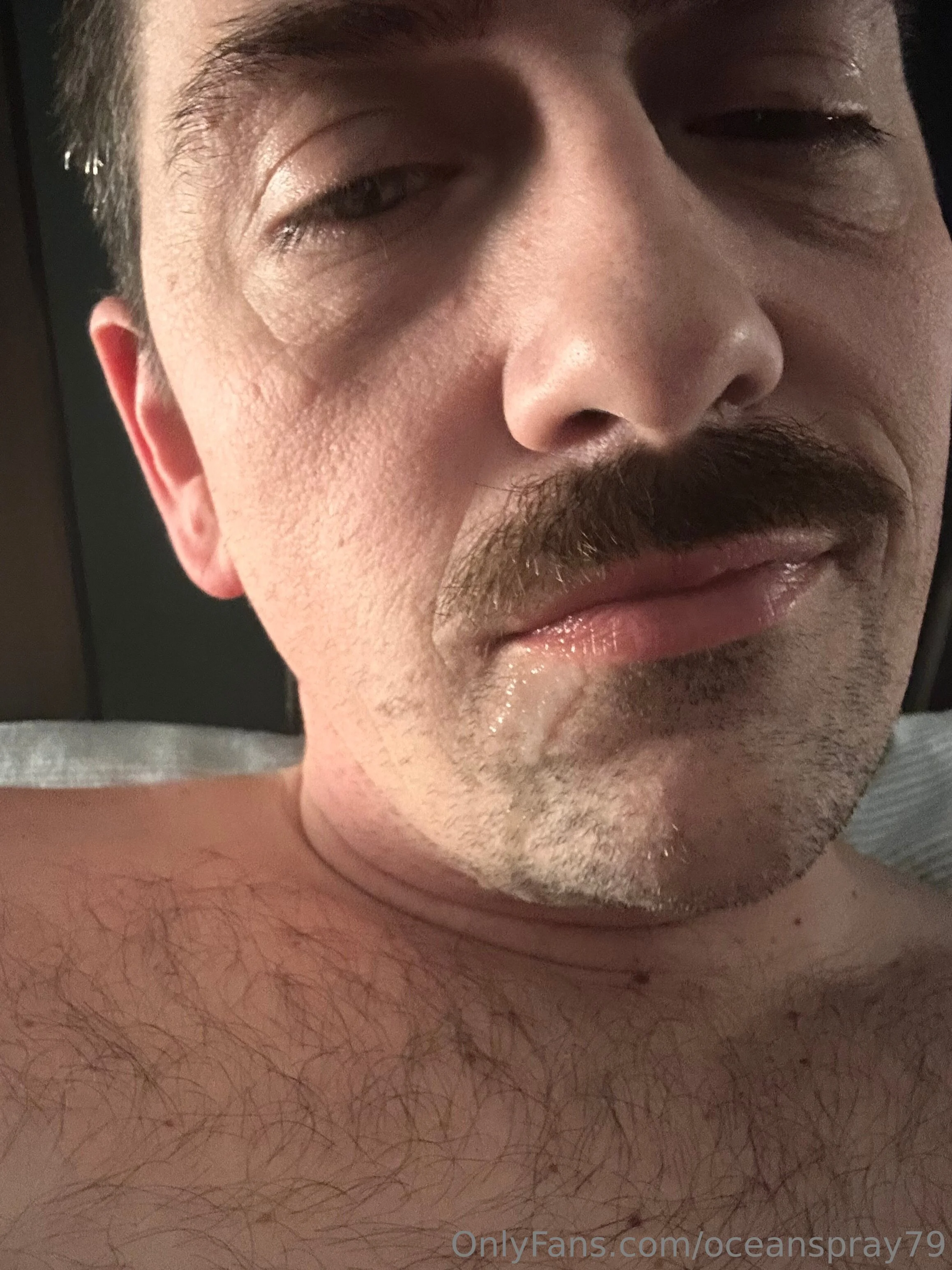 Ocean Spray 🌊 @oceanspray79 facial
