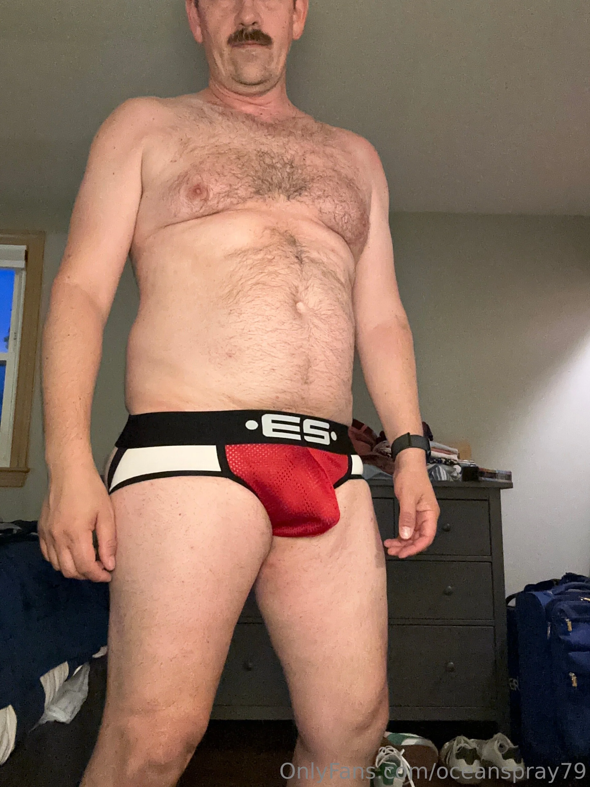 Ocean Spray 🌊 dad thinks im mom