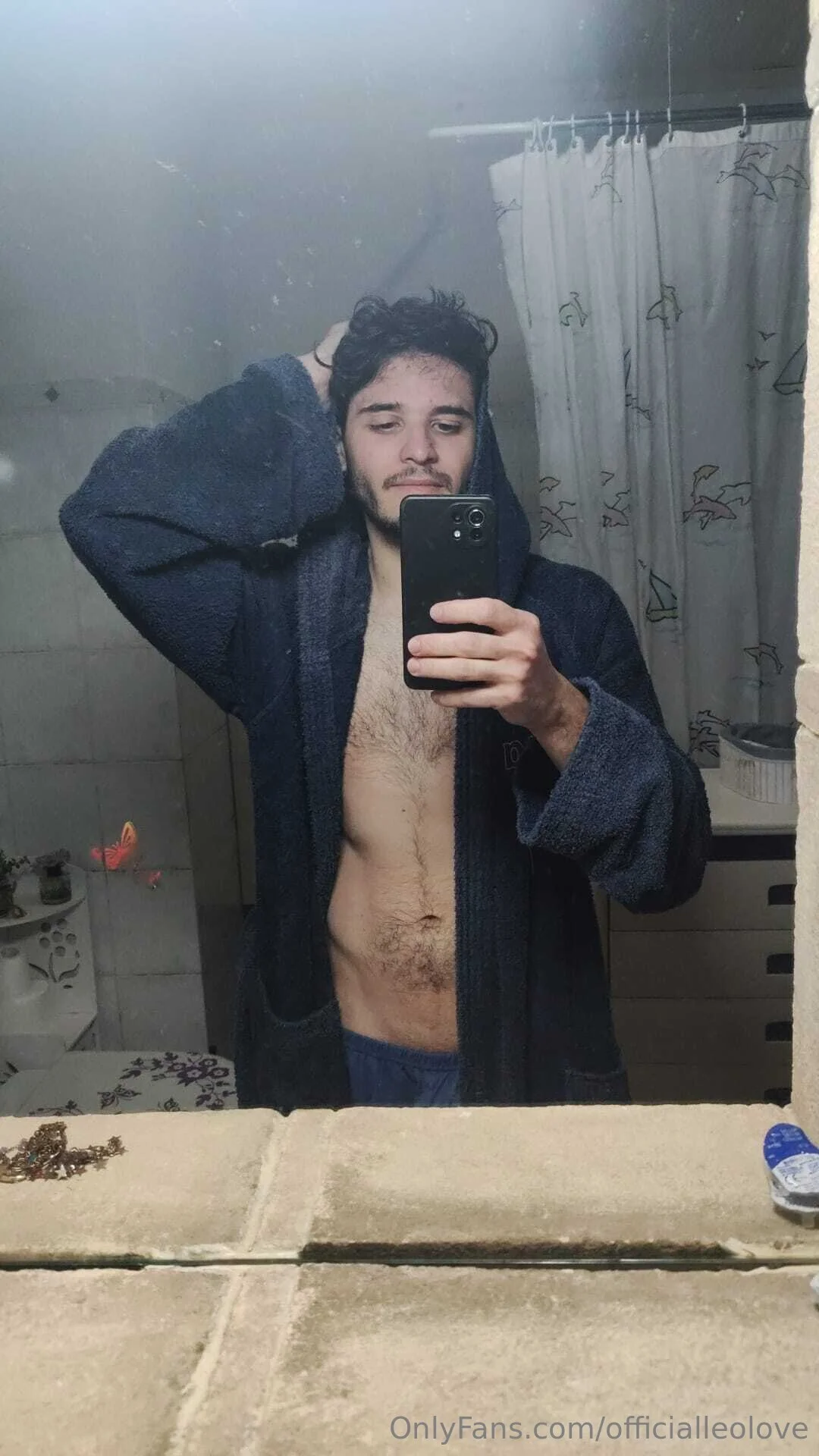 Official Leo Love nude Photo /  Porn - Photo #7