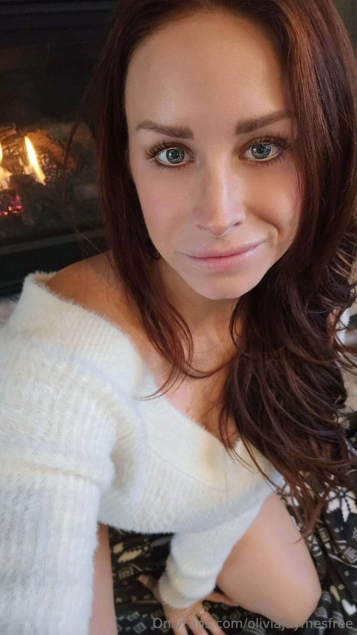 Olivia Jaymes FREE @oliviajaymesfree and man u