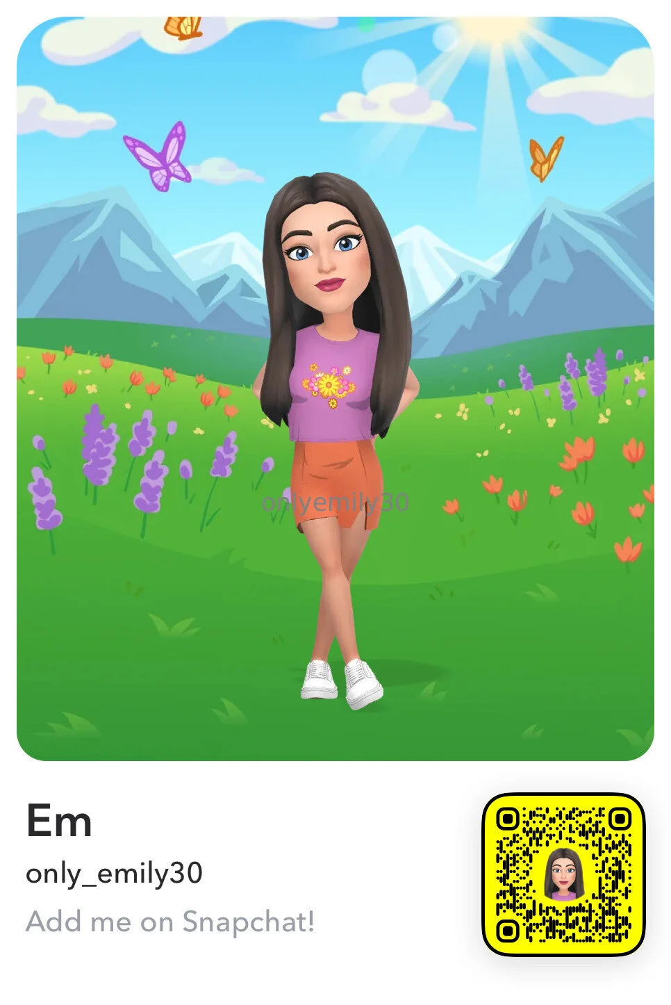 Emily nude Photo /  Porn - Photo #9