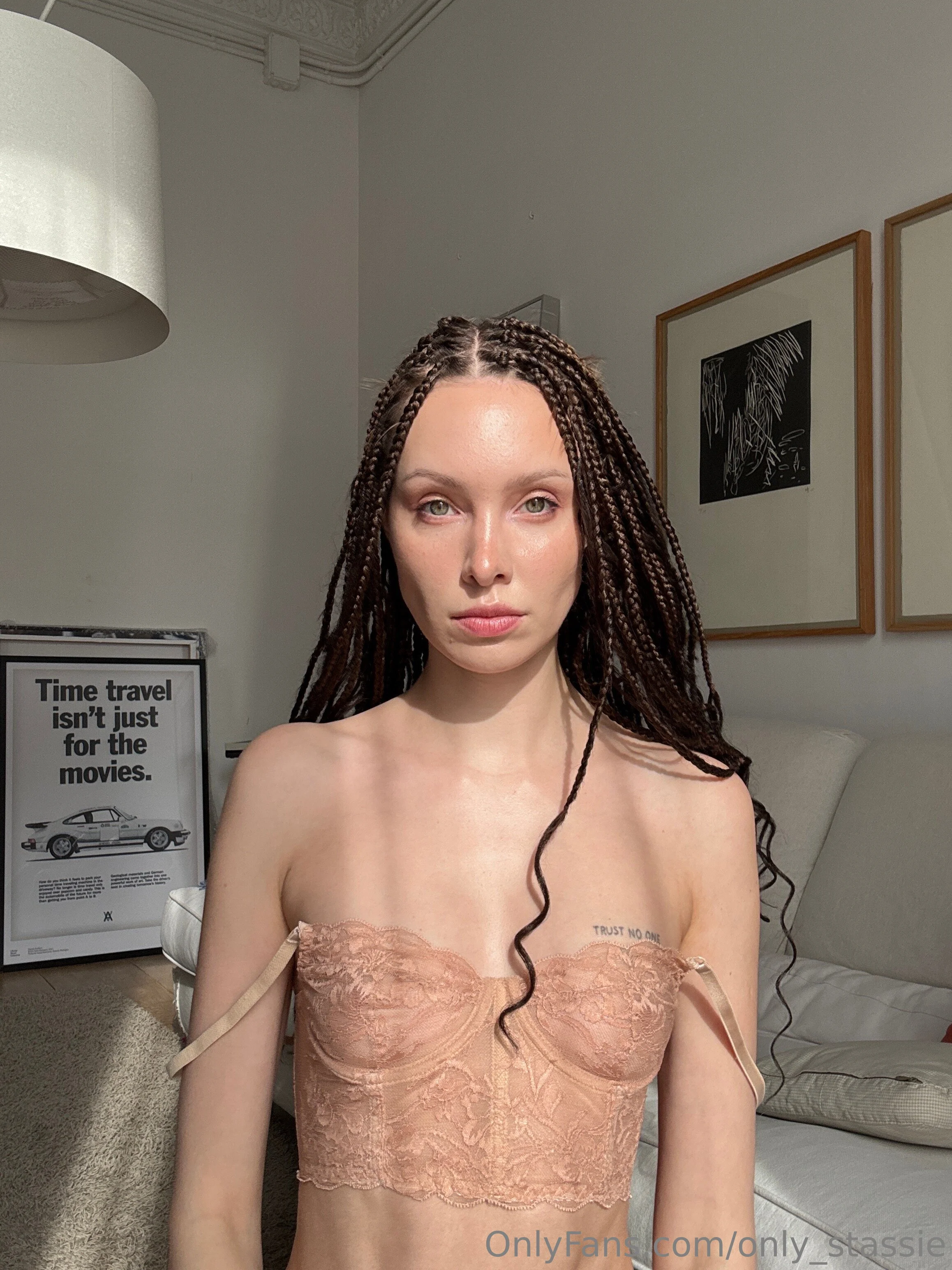 Stassie 💘 nude Photo /  Porn - Photo #7