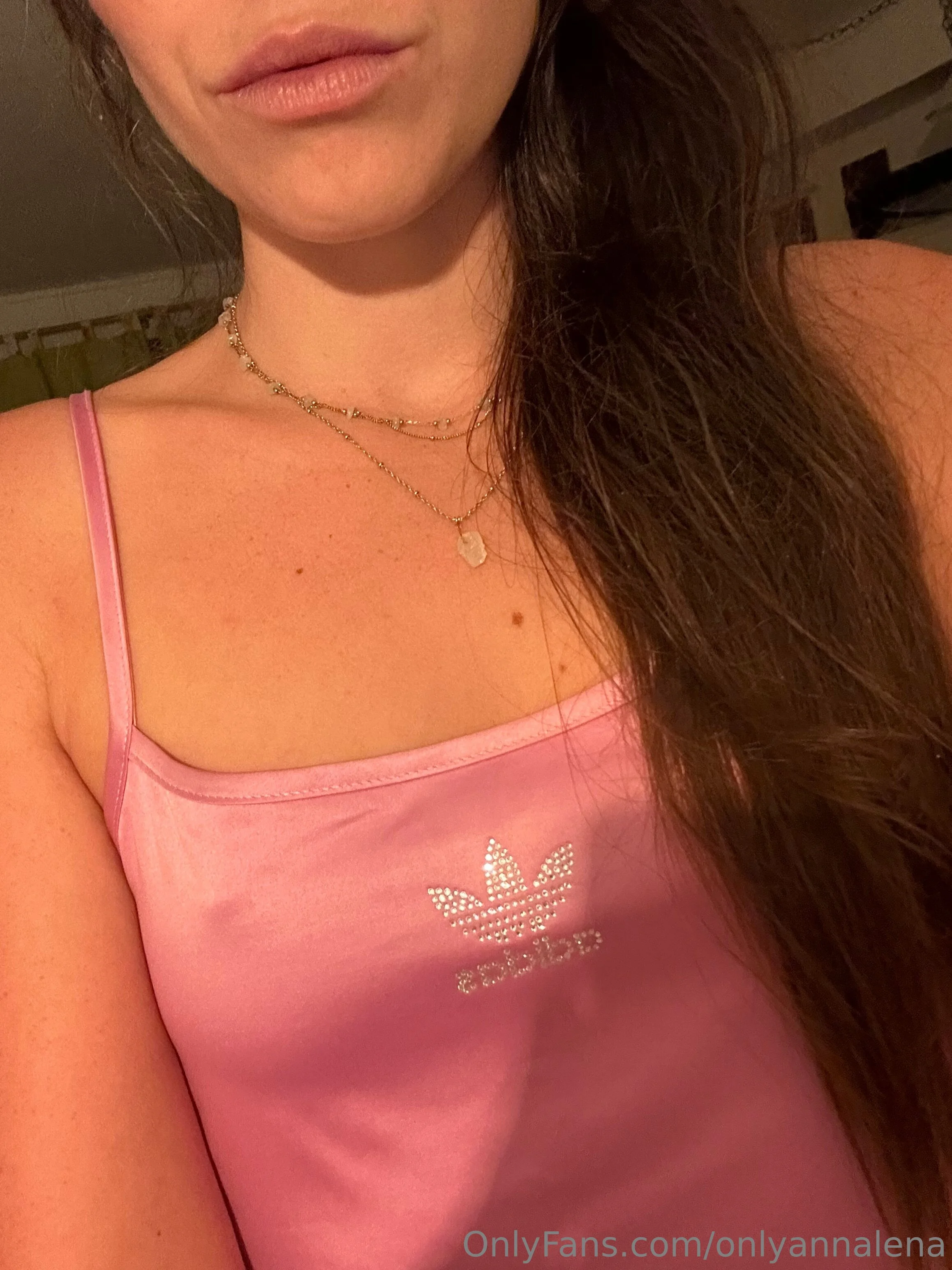 Annalena🤰 @onlyannalena immaculate bath scene