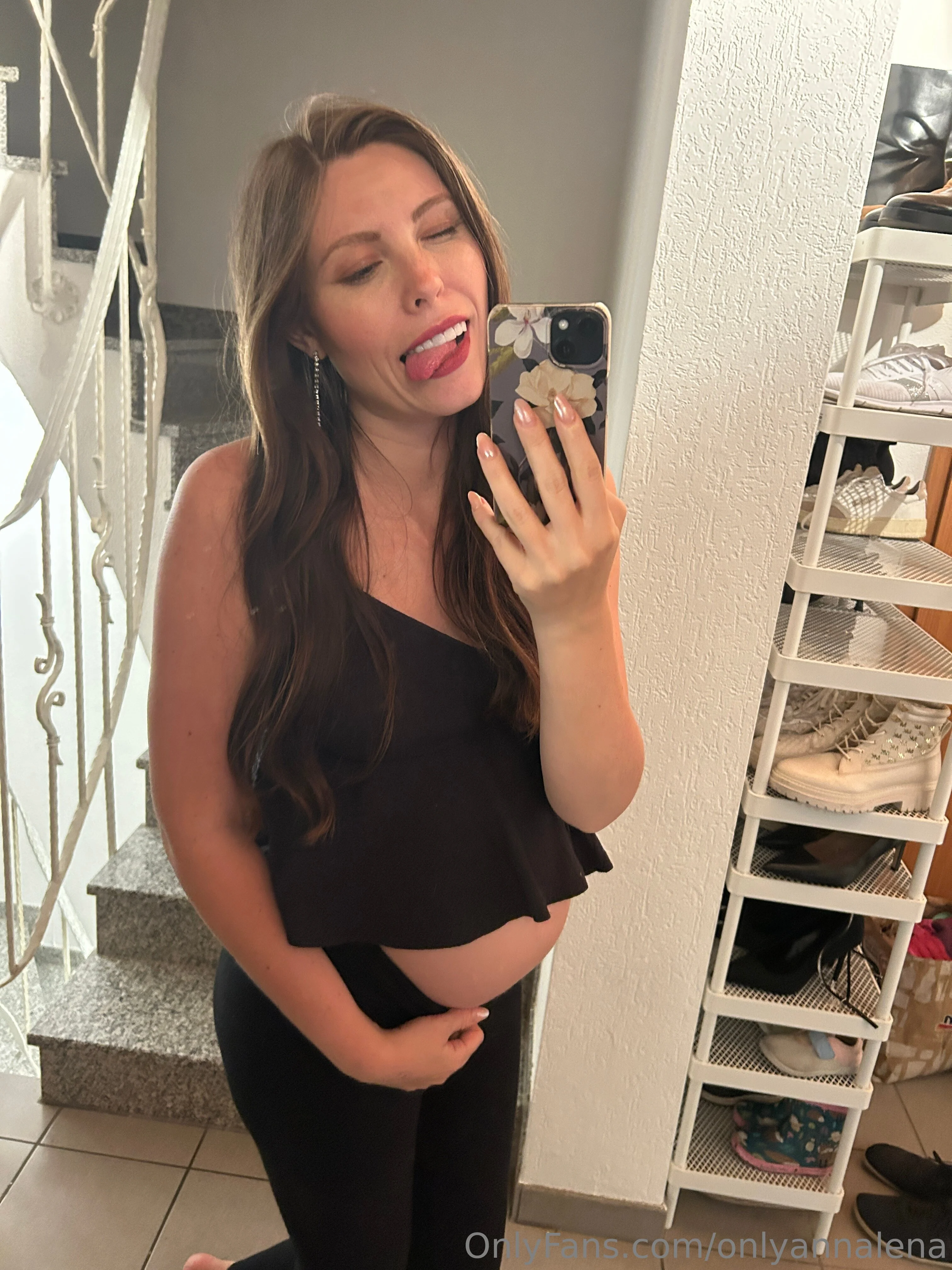 Annalena🤰 @onlyannalena american eagle tweet