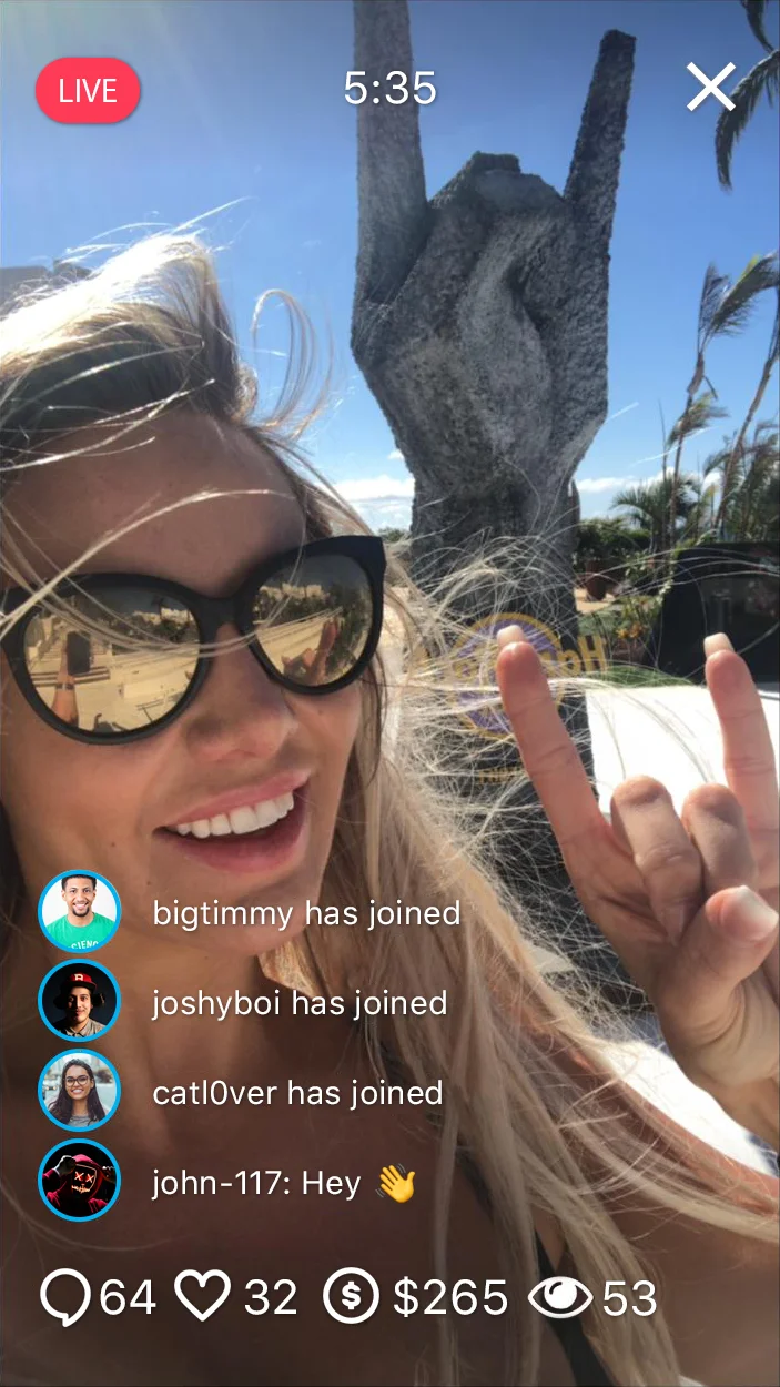 OnlyFans Creators sex scene no music