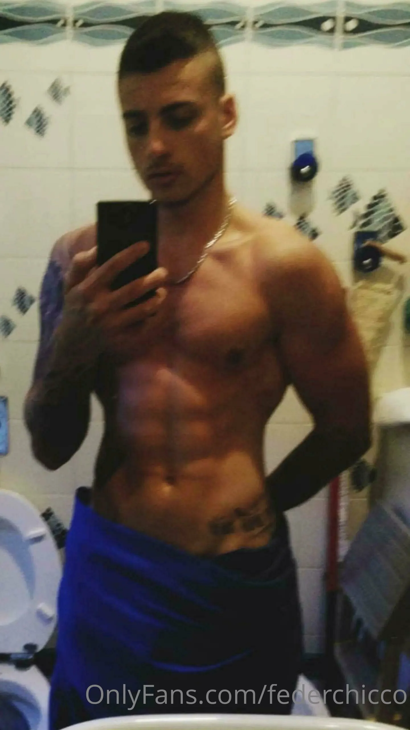 Onlyfede794 necklace