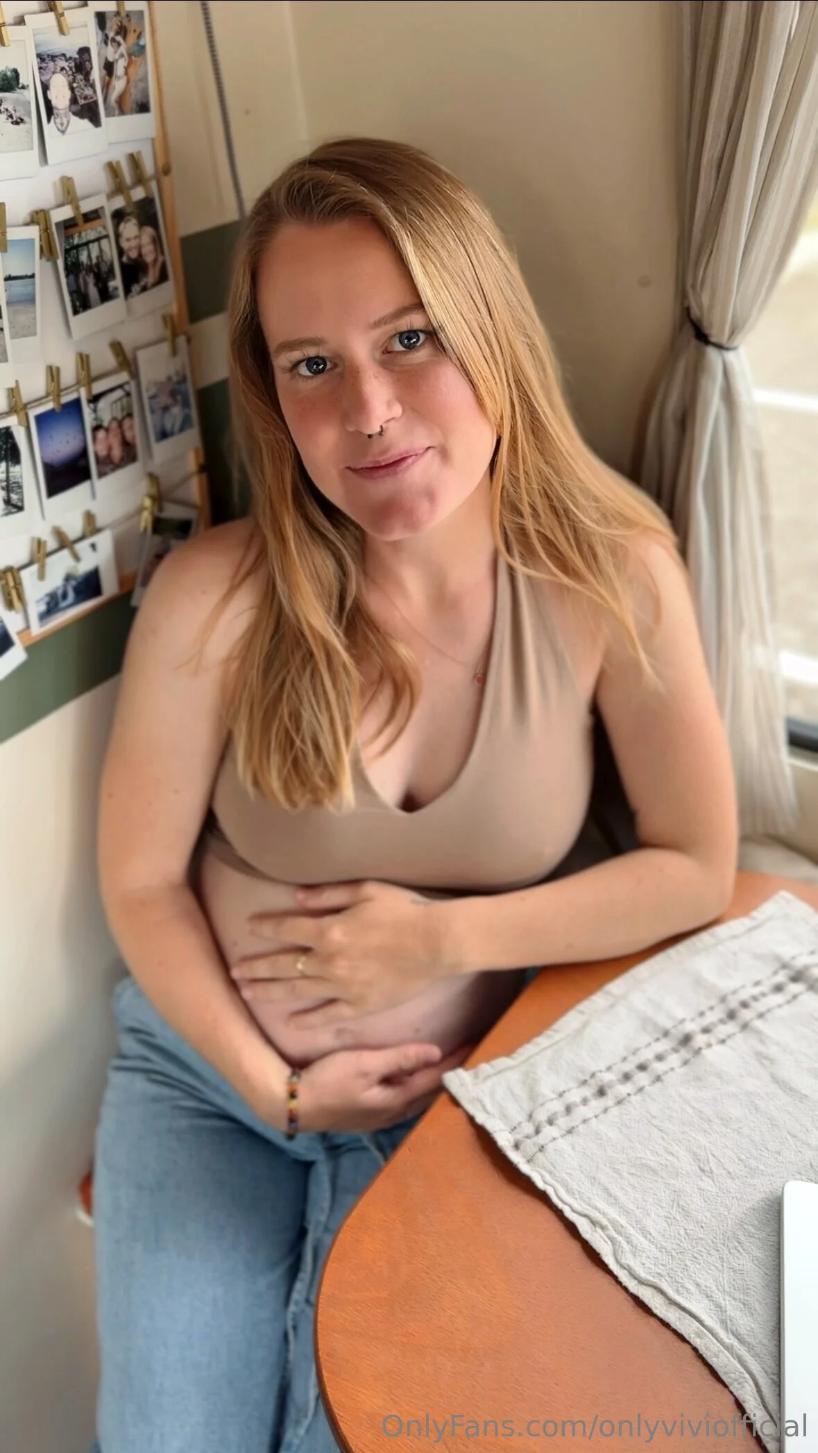 Vivienne 💕 @onlyviviofficial nyde