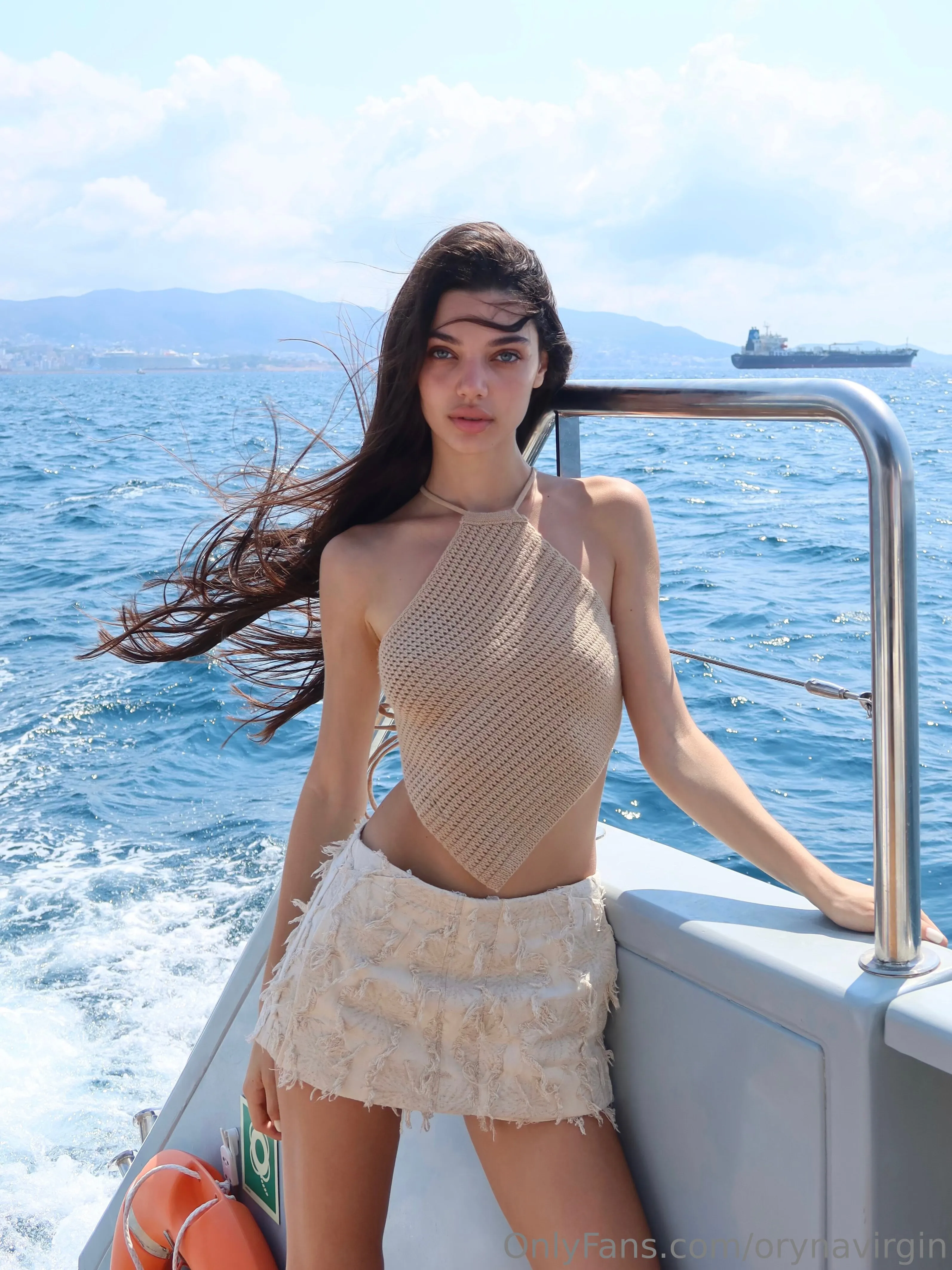 🎀OrynaVirgin🎀 @orynavirgin nude pics