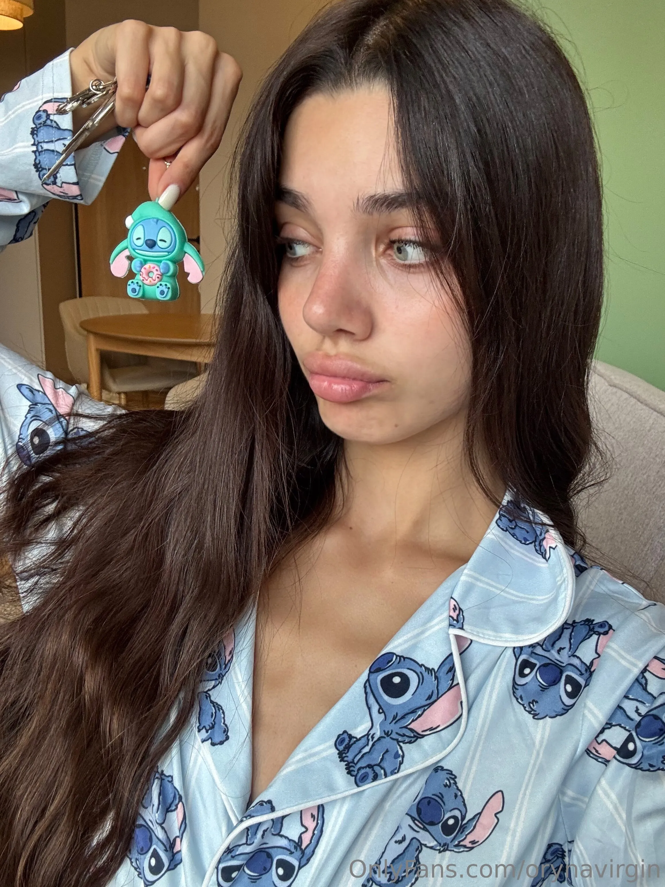 🎀OrynaVirgin🎀 @orynavirgin nude onlyfans