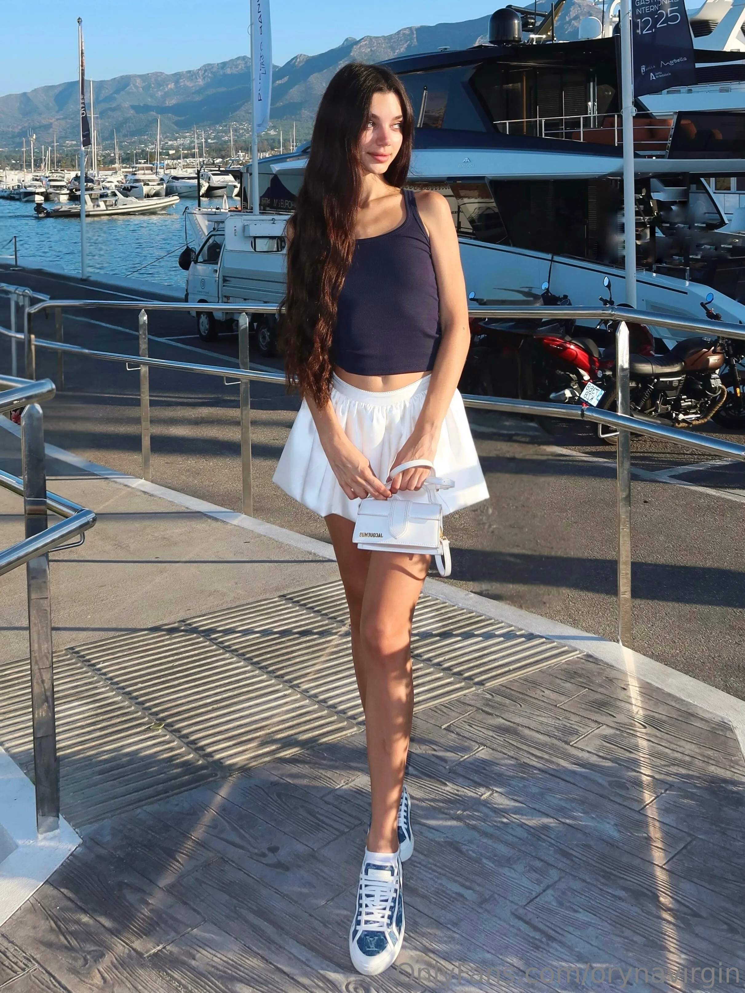 🎀OrynaVirgin🎀 @orynavirgin bikini