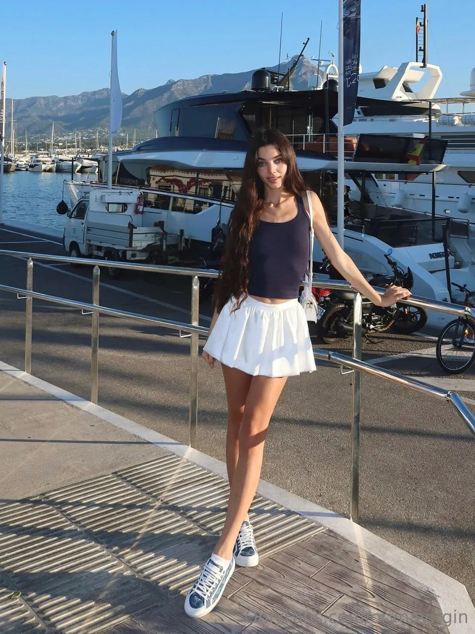 🎀OrynaVirgin🎀 @orynavirgin erothots