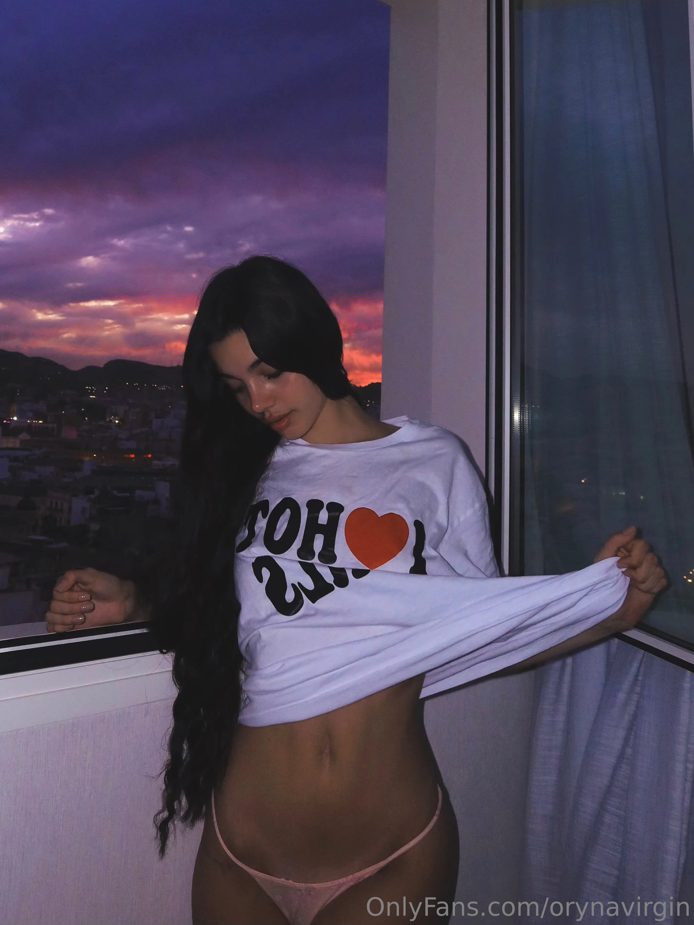 🎀OrynaVirgin🎀 @orynavirgin leaked nude