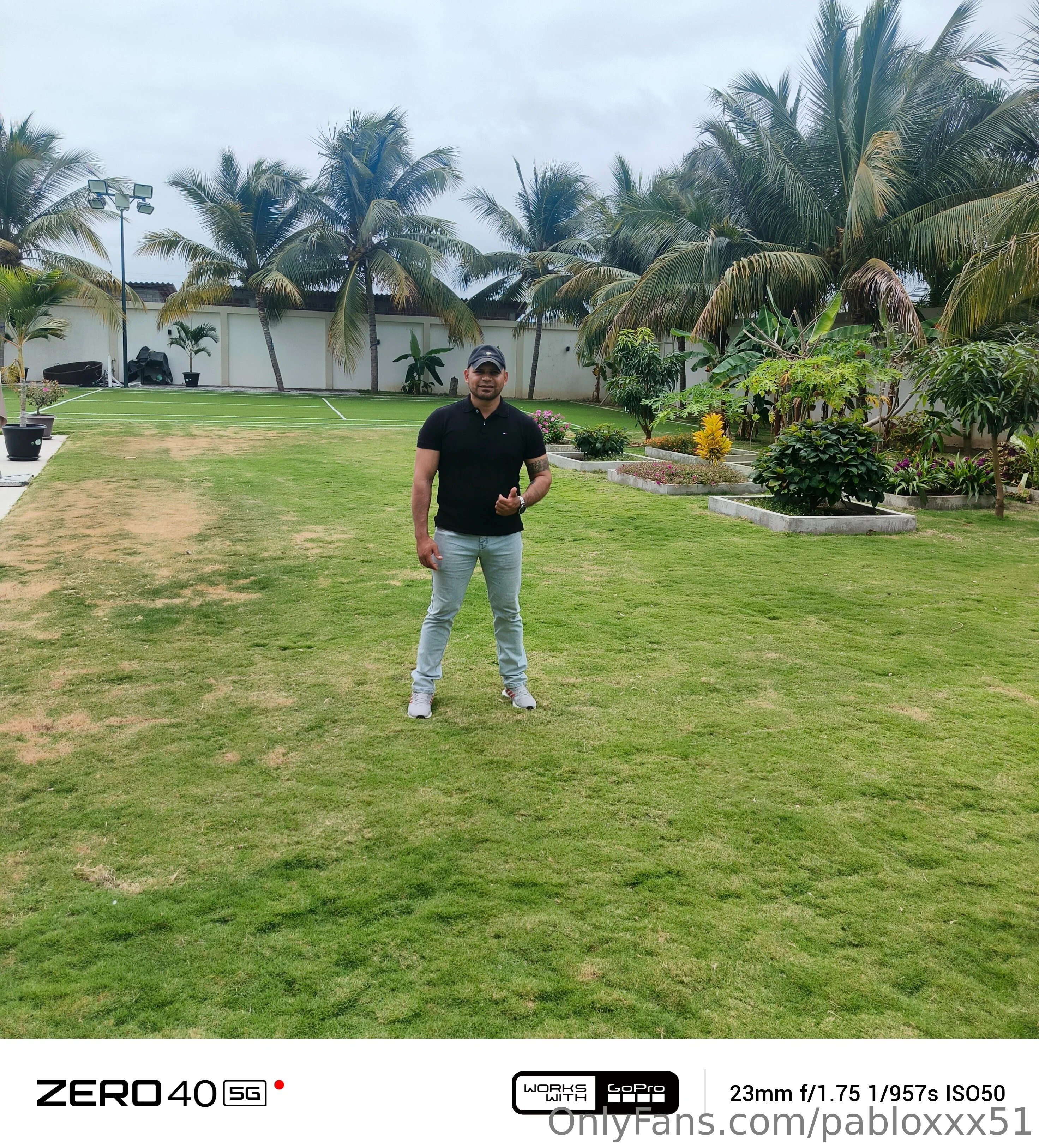 CASERO NOPOR @pabloxxx51 exclusive content - 1 fans loved this post