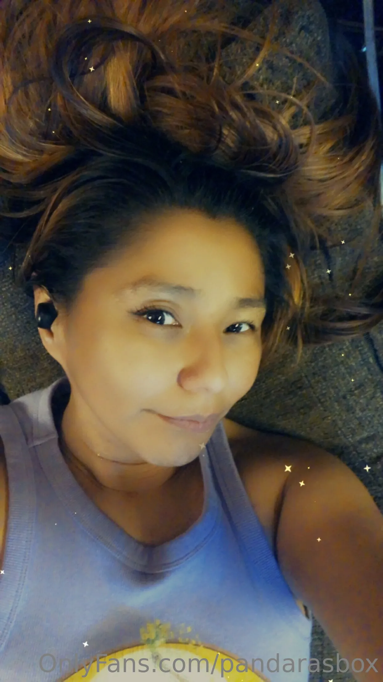 Pandara’s Box leaks