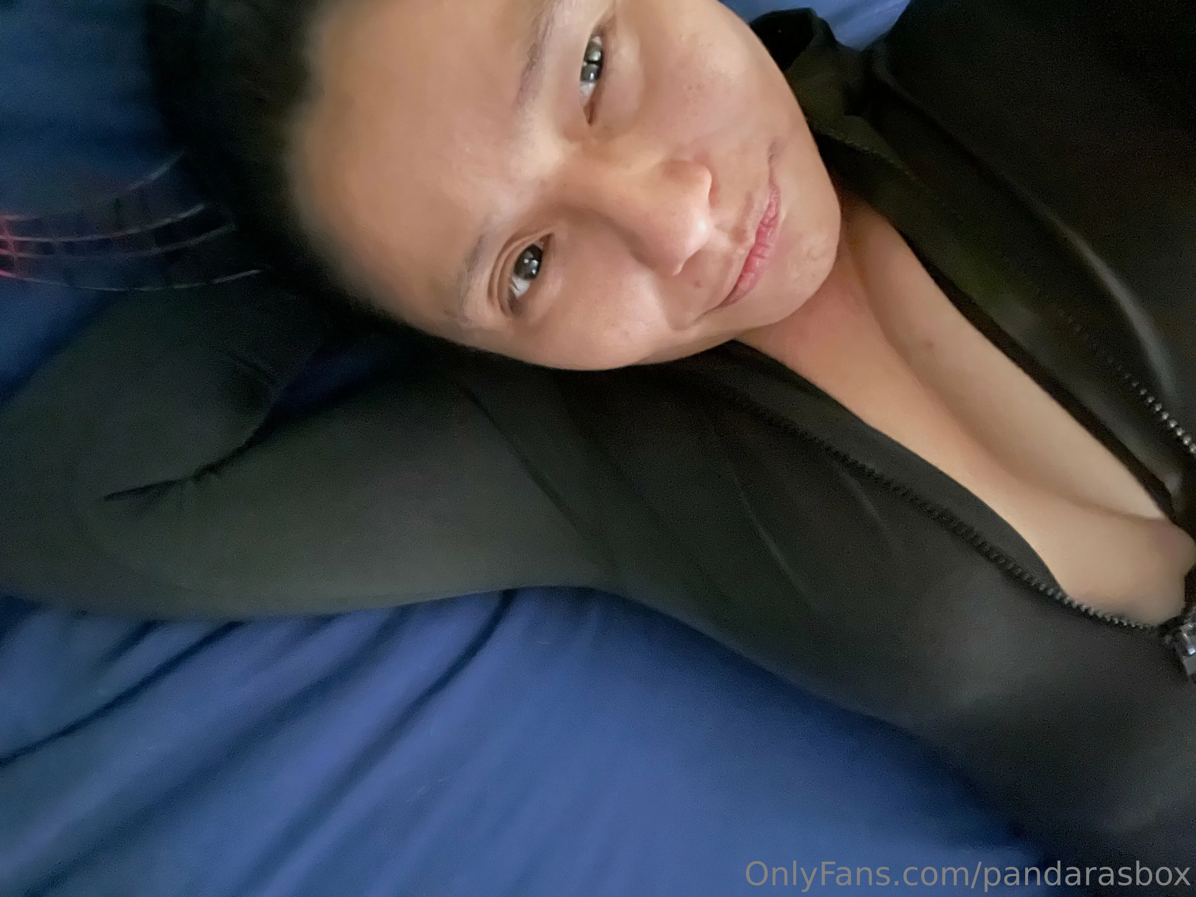 Pandara’s Box porn