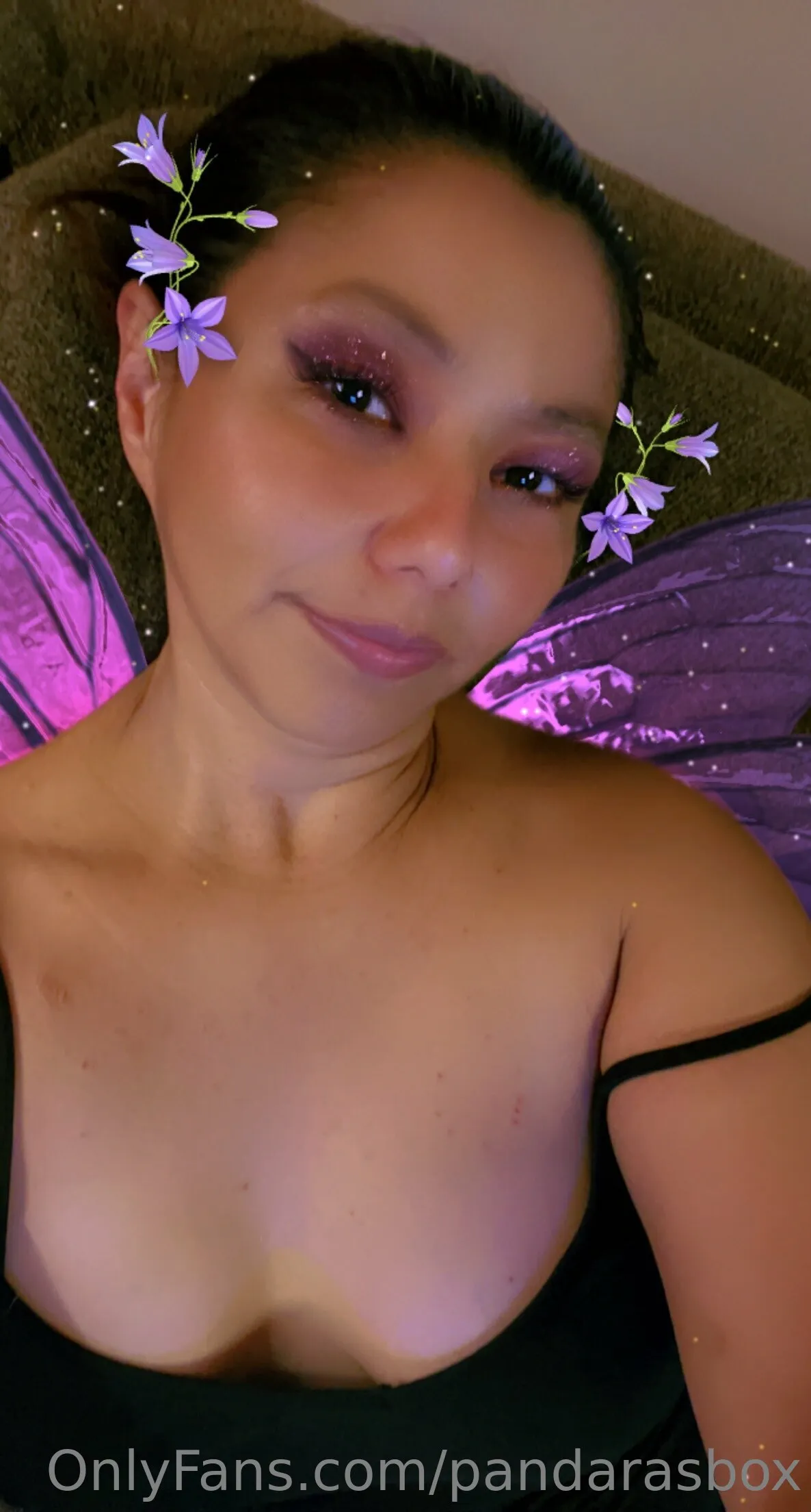 Pandara’s Box @pandarasbox porns