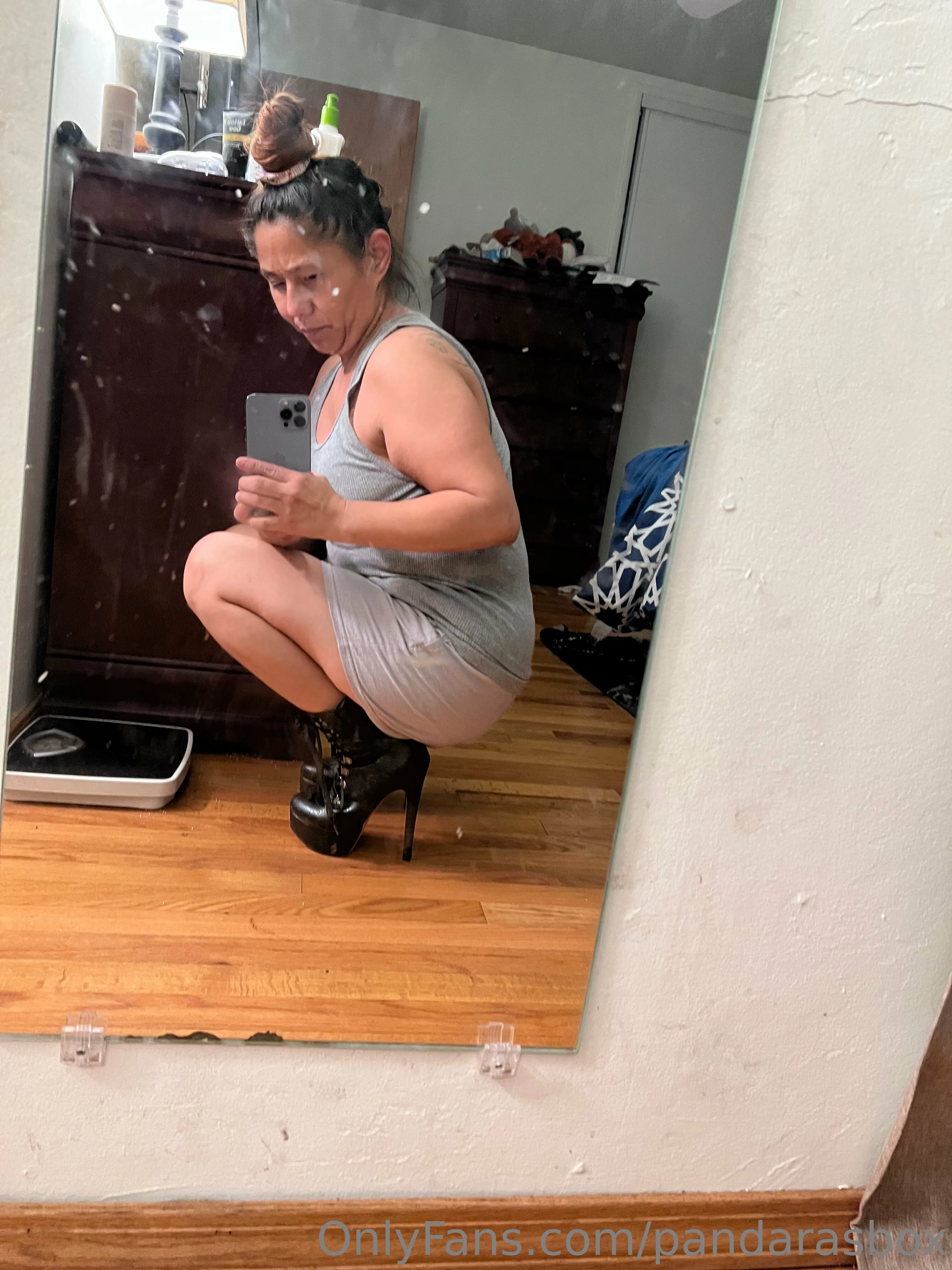 Pandara’s Box @pandarasbox matheson