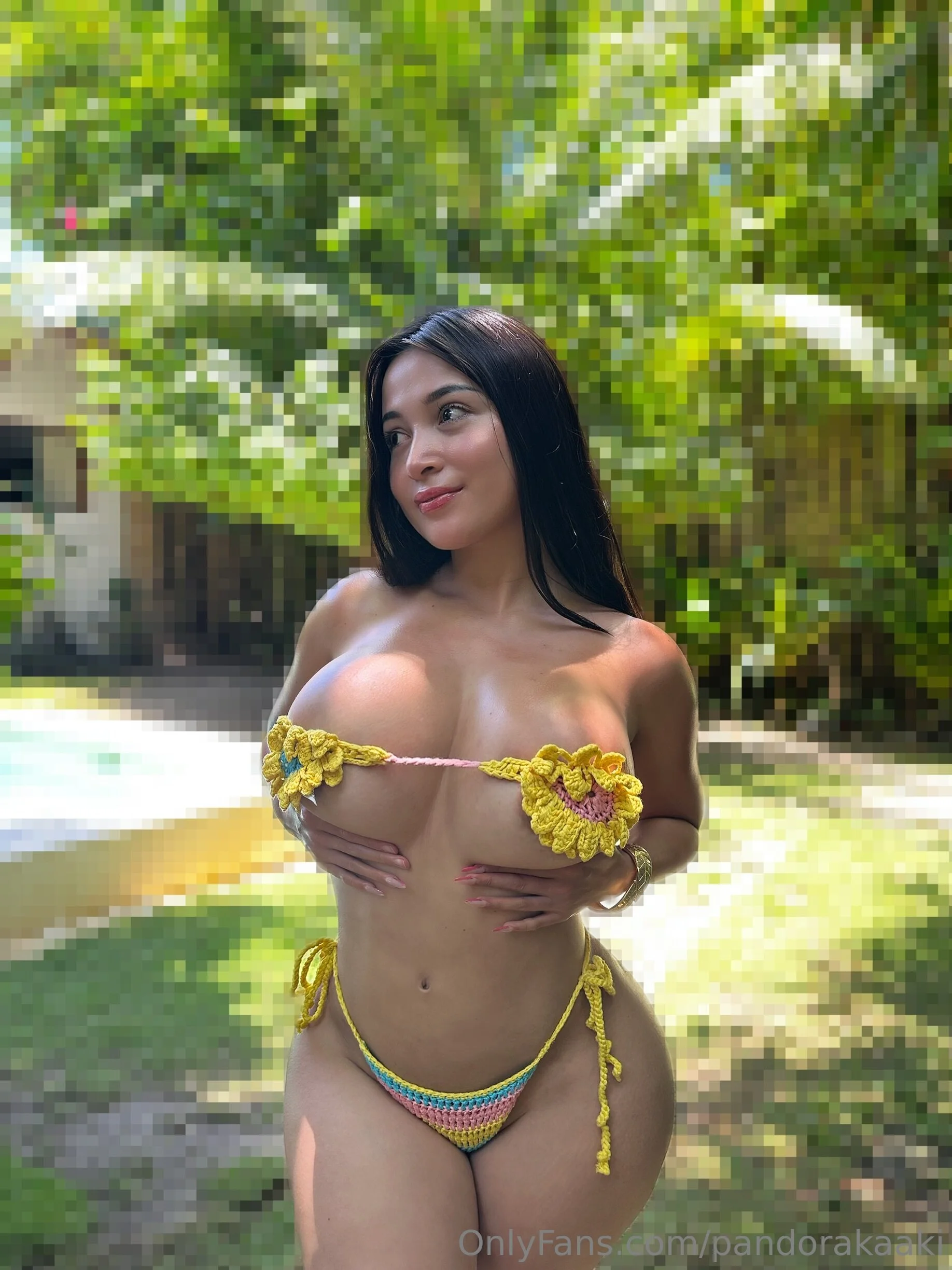 Pandora Kaaki 🥰 @pandorakaaki nudes hbo