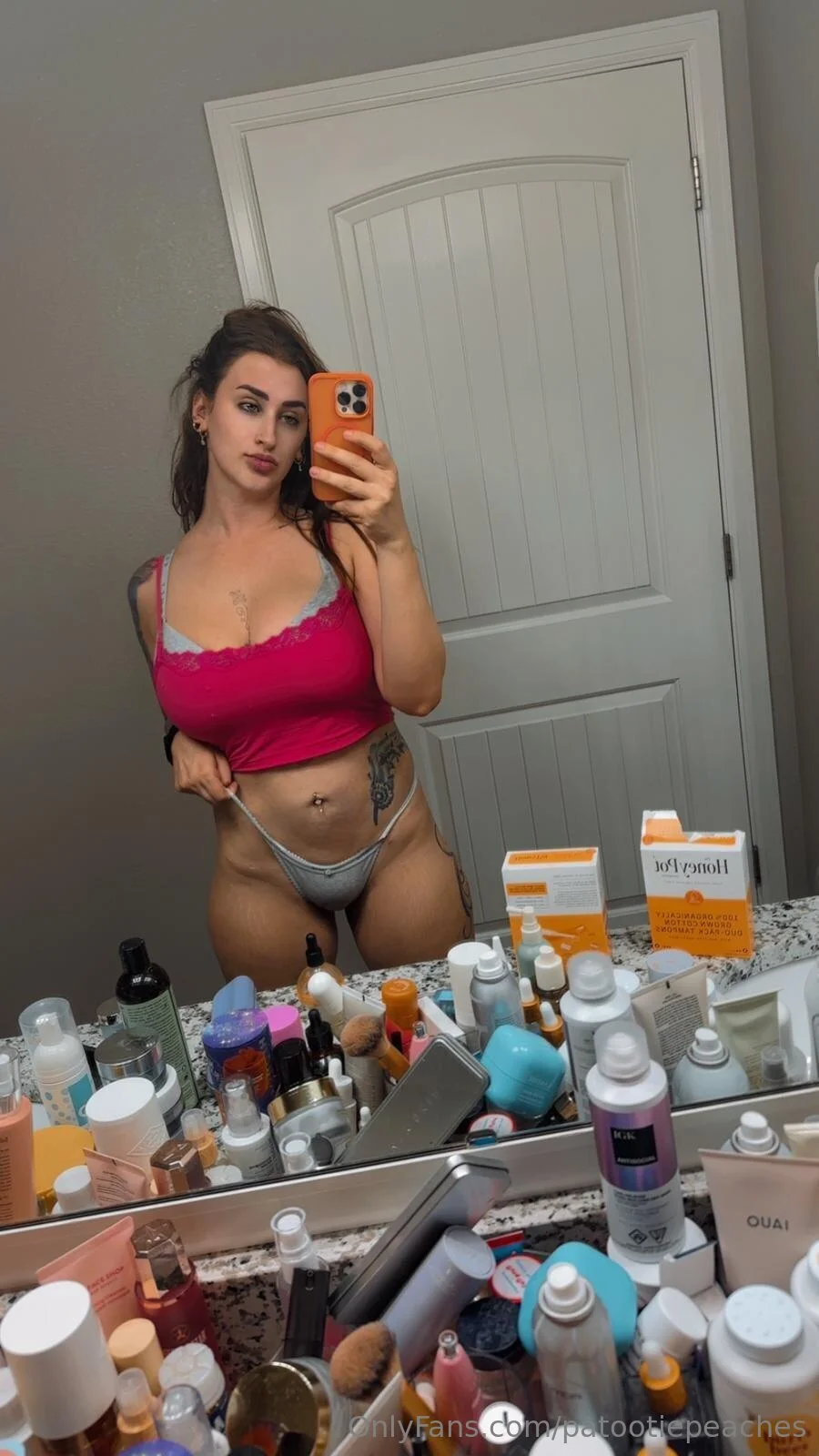 Avalon 🍑🍒🌸 nude Photo /  Porn - Photo #4