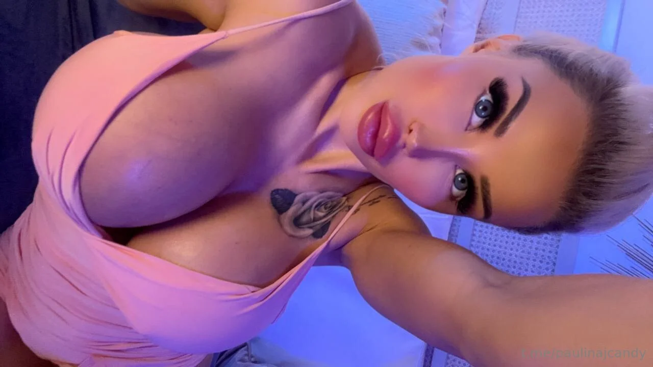 MISTRESS CANDY 🐷💸 @paulina_candy pornstar