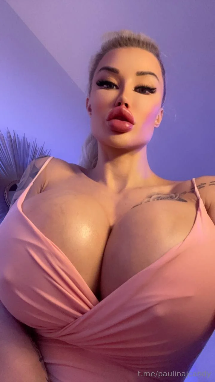 MISTRESS CANDY 🐷💸 inst