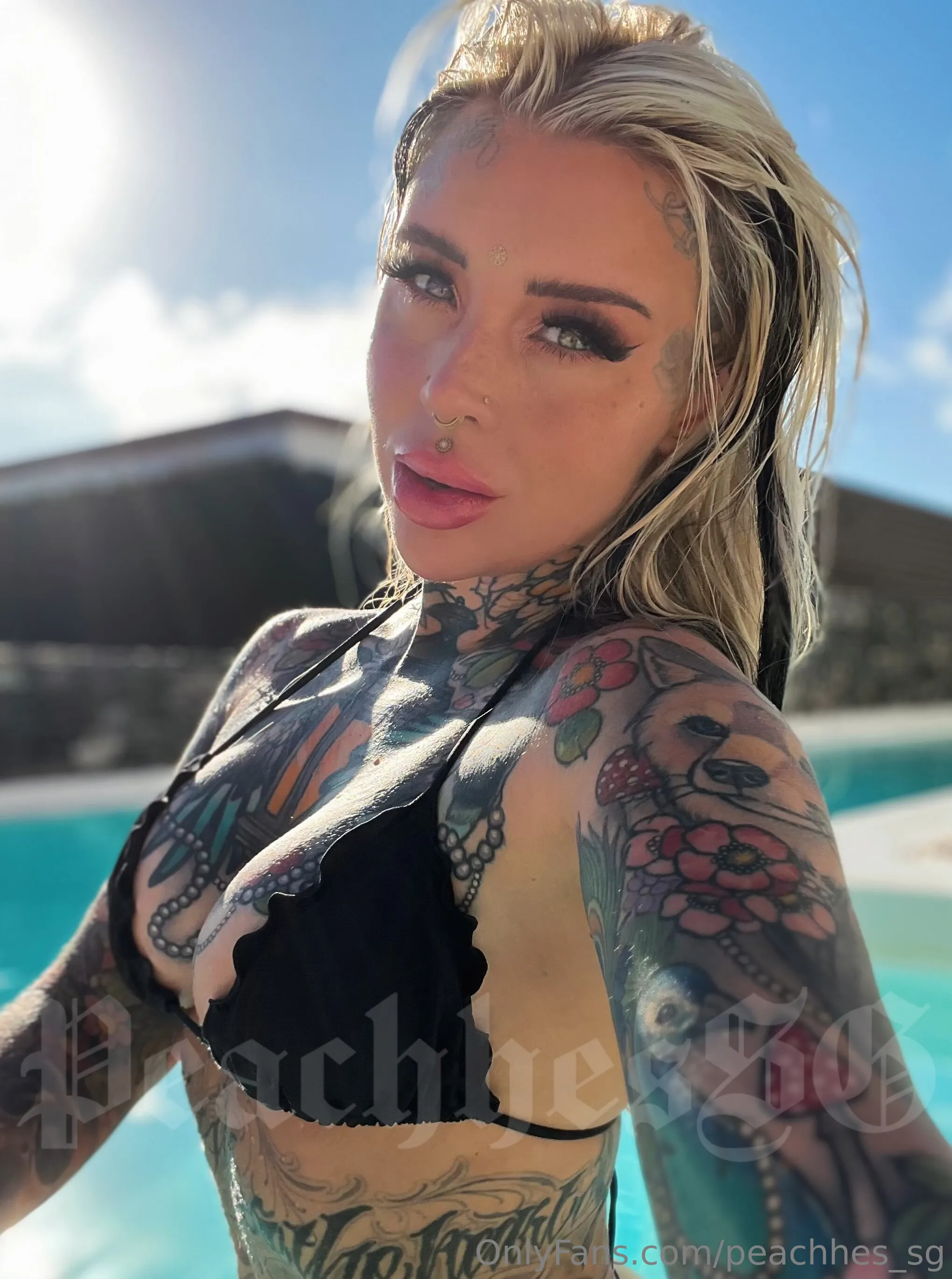 GODDESS PEACH 🍑 @peachhes_sg daddy