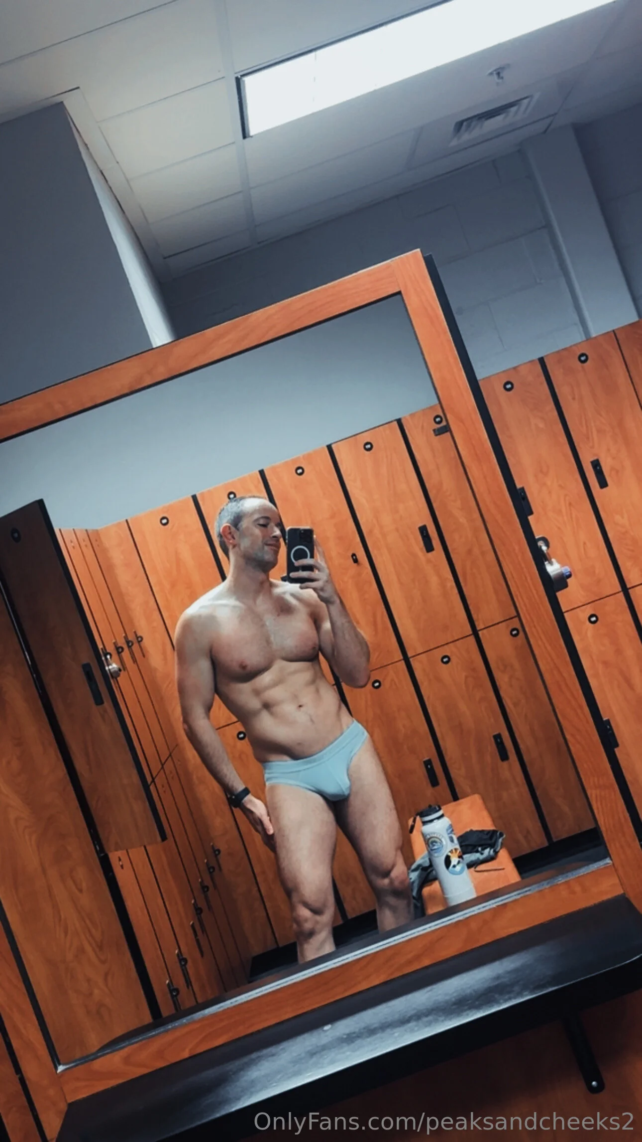 P Cheeks naked celebjihad