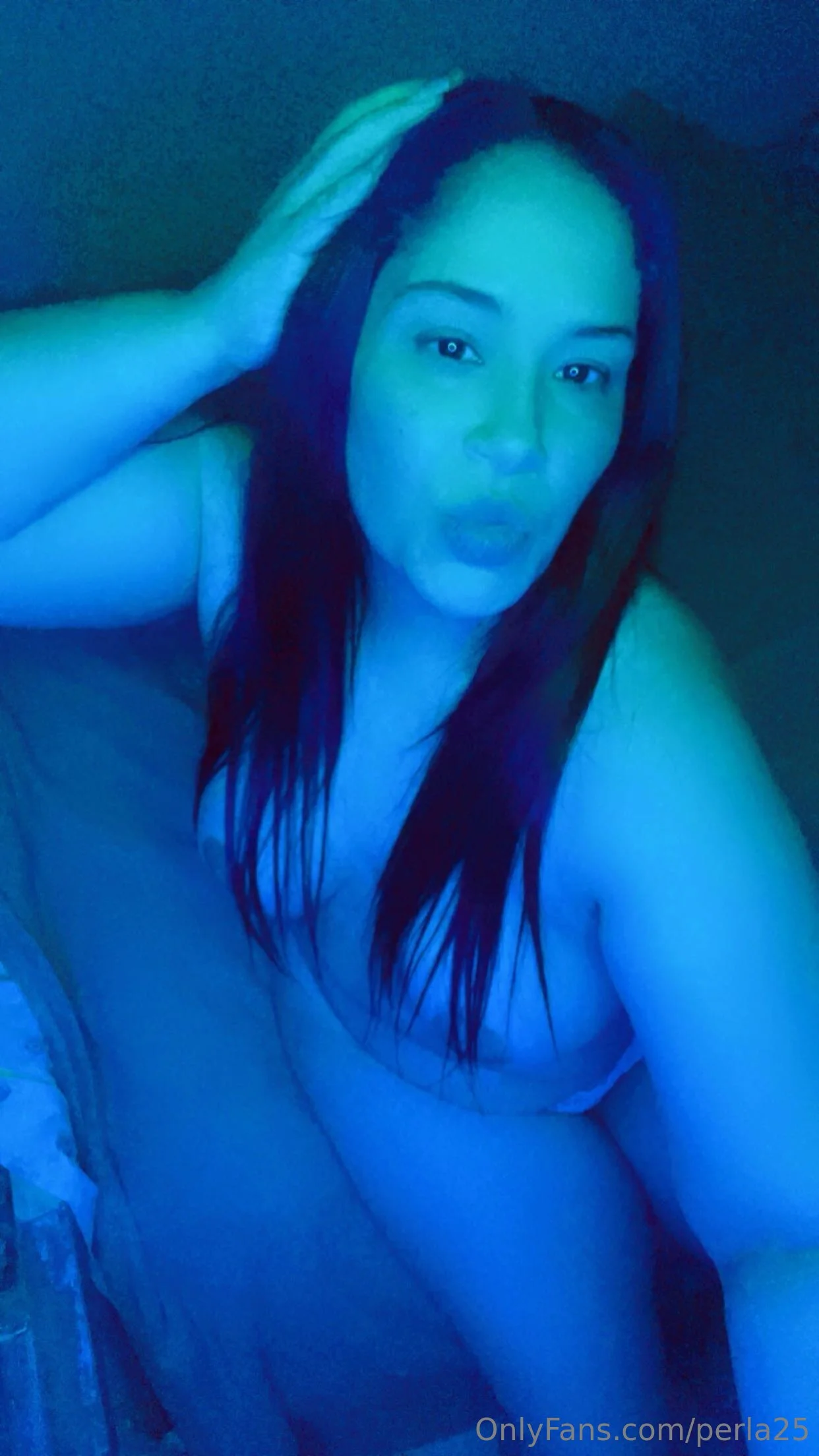 Perla Preciosa @perla25 hollywood producer