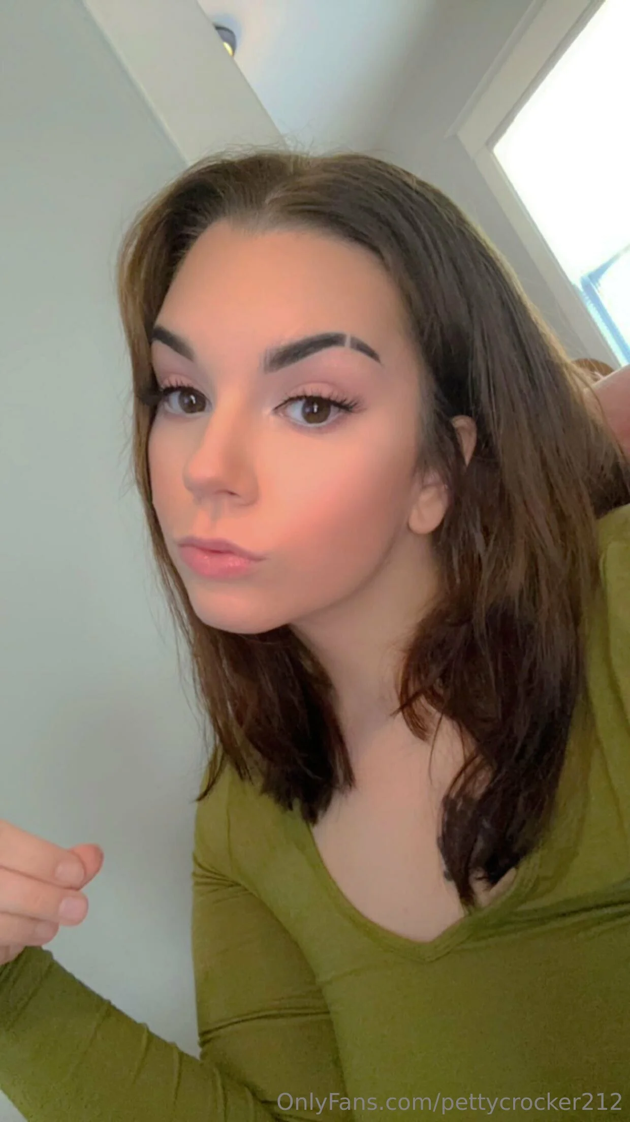 Petty 🥵😘 @pettycrocker212 ms.