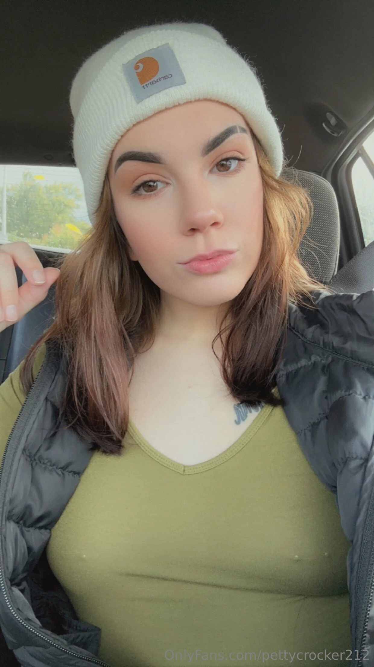 Petty 🥵😘 @pettycrocker212 porn video