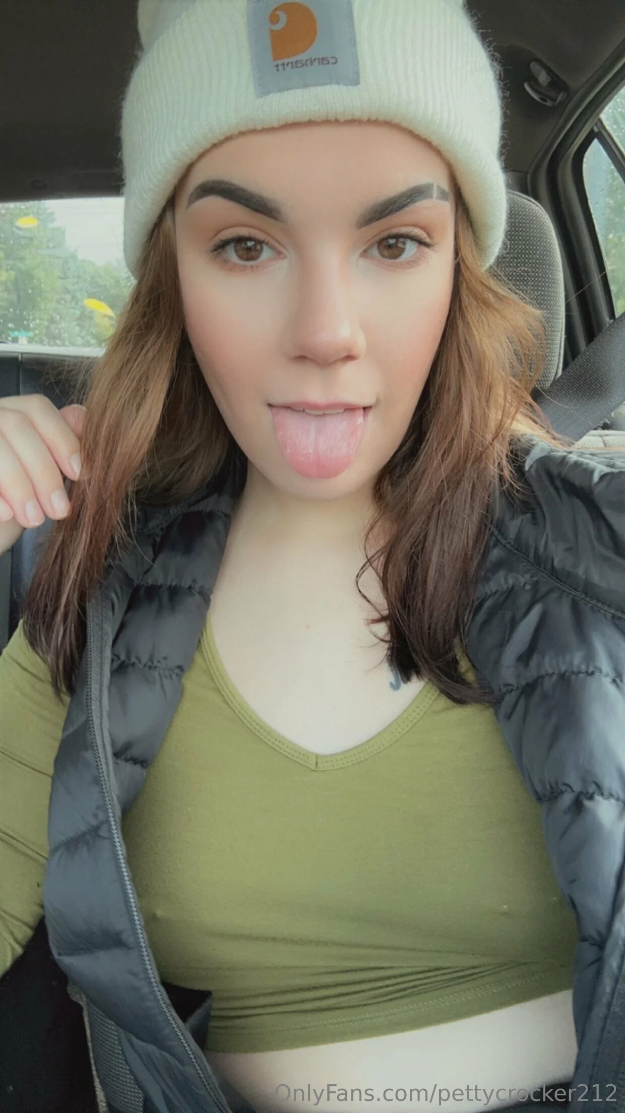 Petty 🥵😘 @pettycrocker212 nude photos