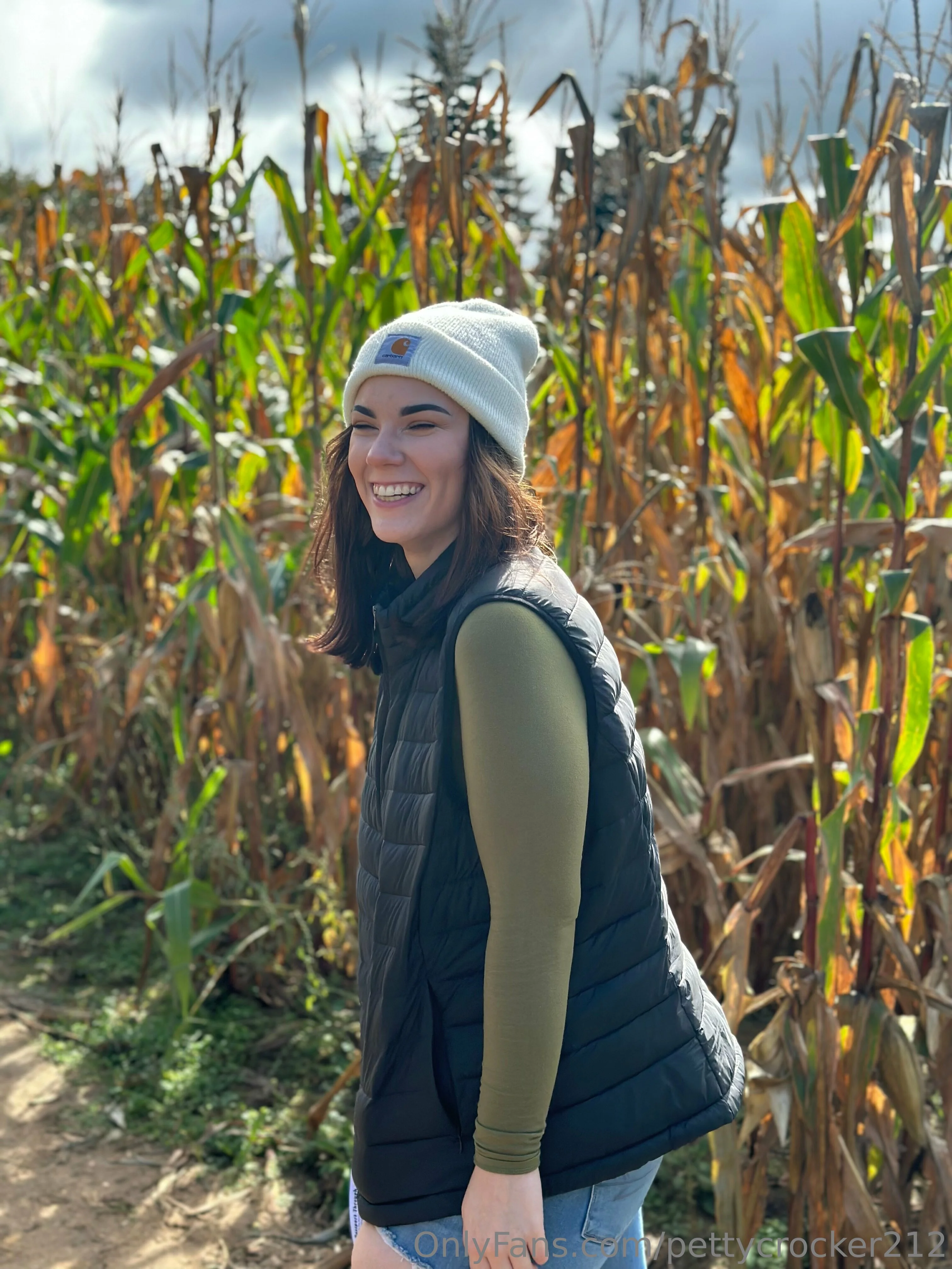 Petty 🥵😘 @pettycrocker212 porn leaks