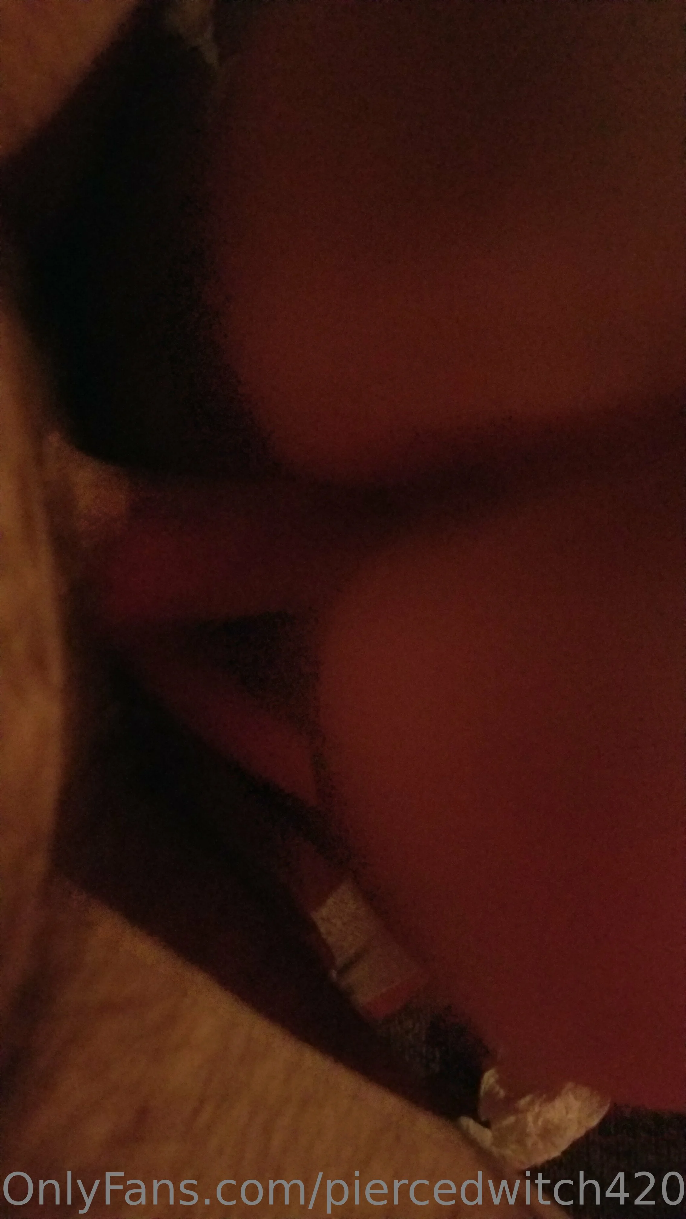 Pierced witch 420 @piercedwitch420 molly's massage