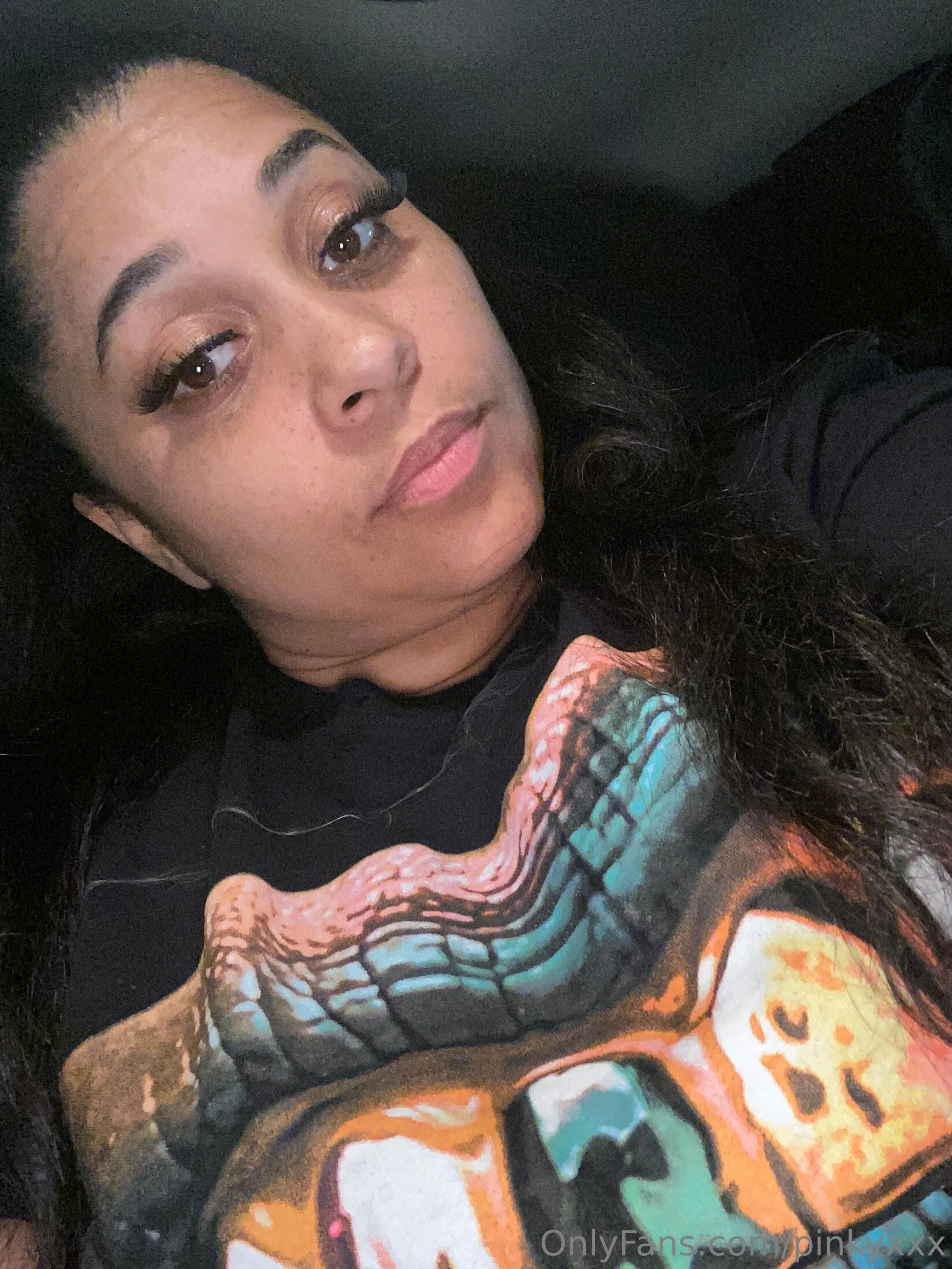 The Official Pinky XXX @pinkyxxx only fans leaks