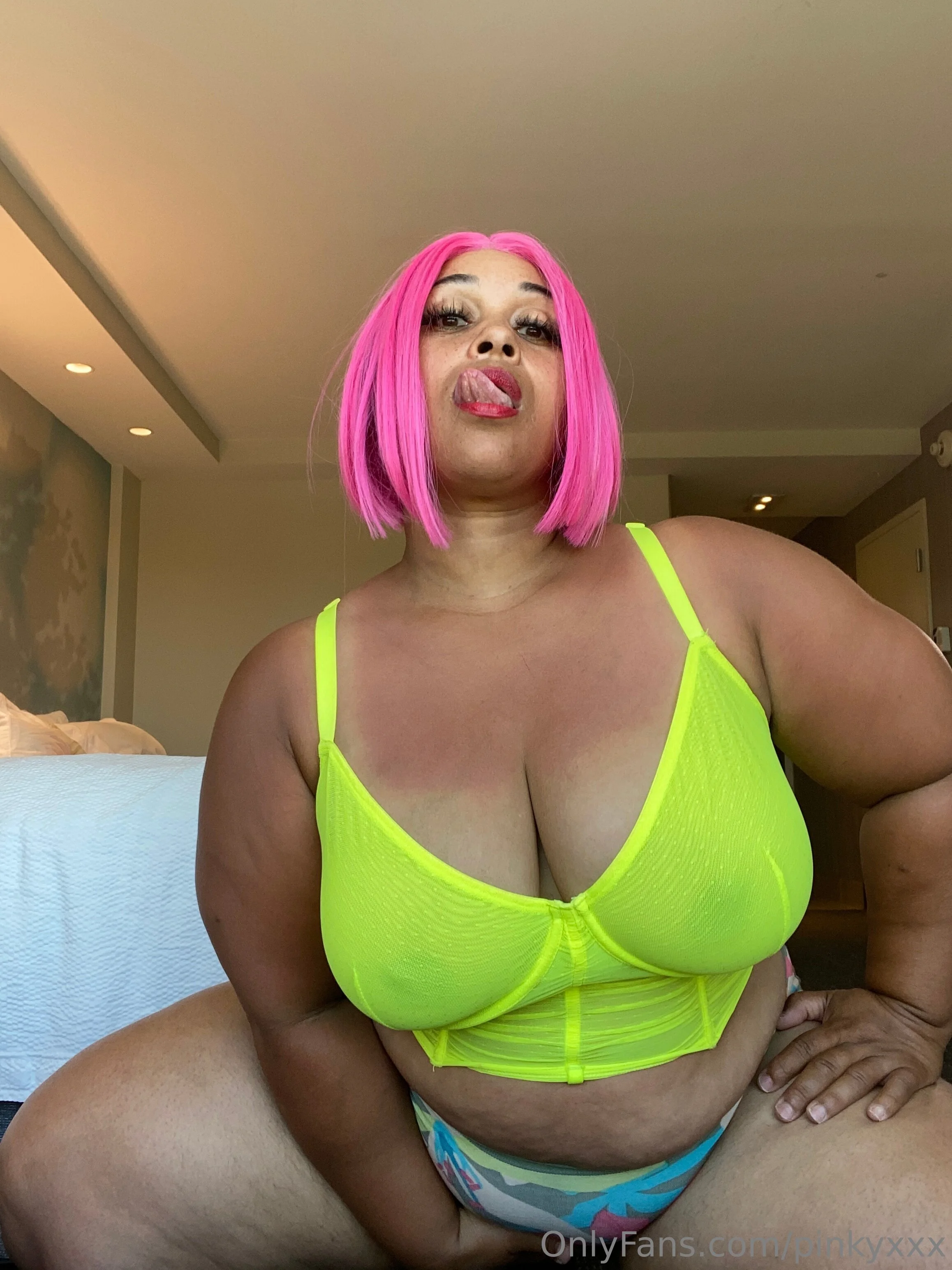 The Official Pinky XXX where to buy bathwater soap