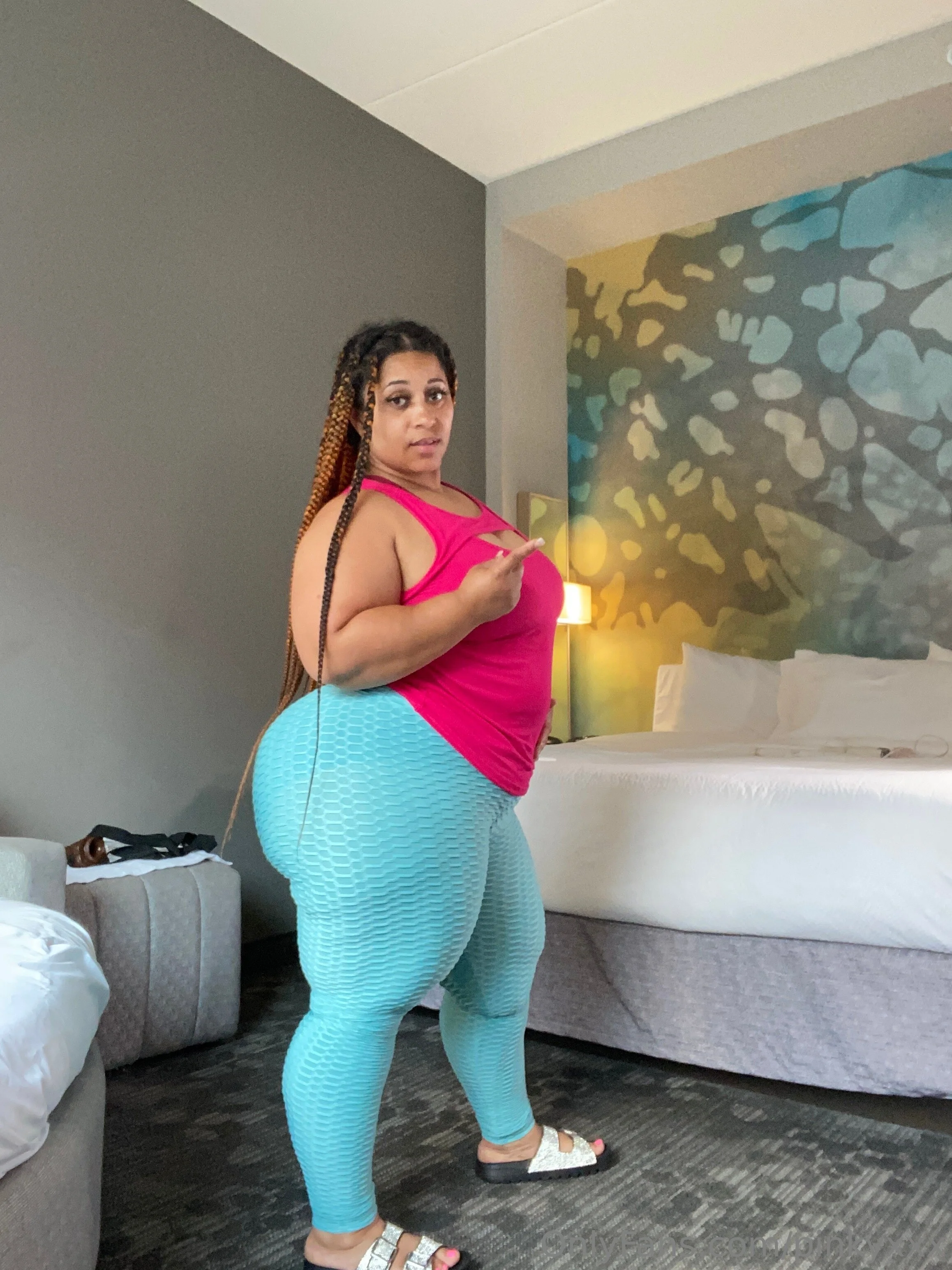 The Official Pinky XXX nude Photo /  Porn - Photo #18